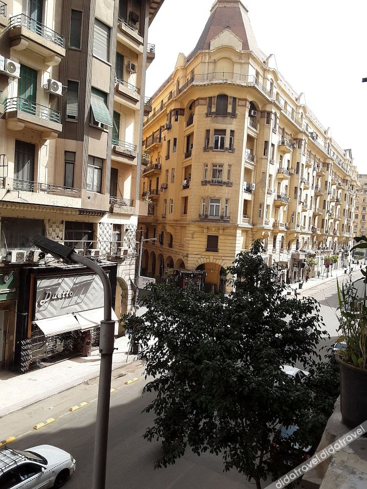 New Hostgram Hotel 2*