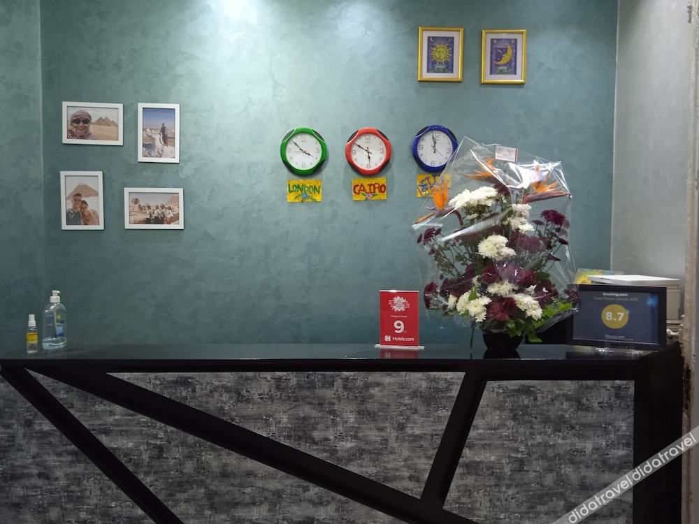 New Hostgram Hotel 2*
