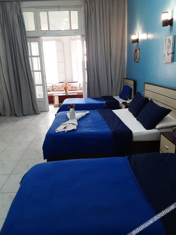 New Hostgram Hotel 2*
