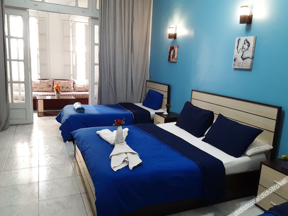 New Hostgram Hotel 2*