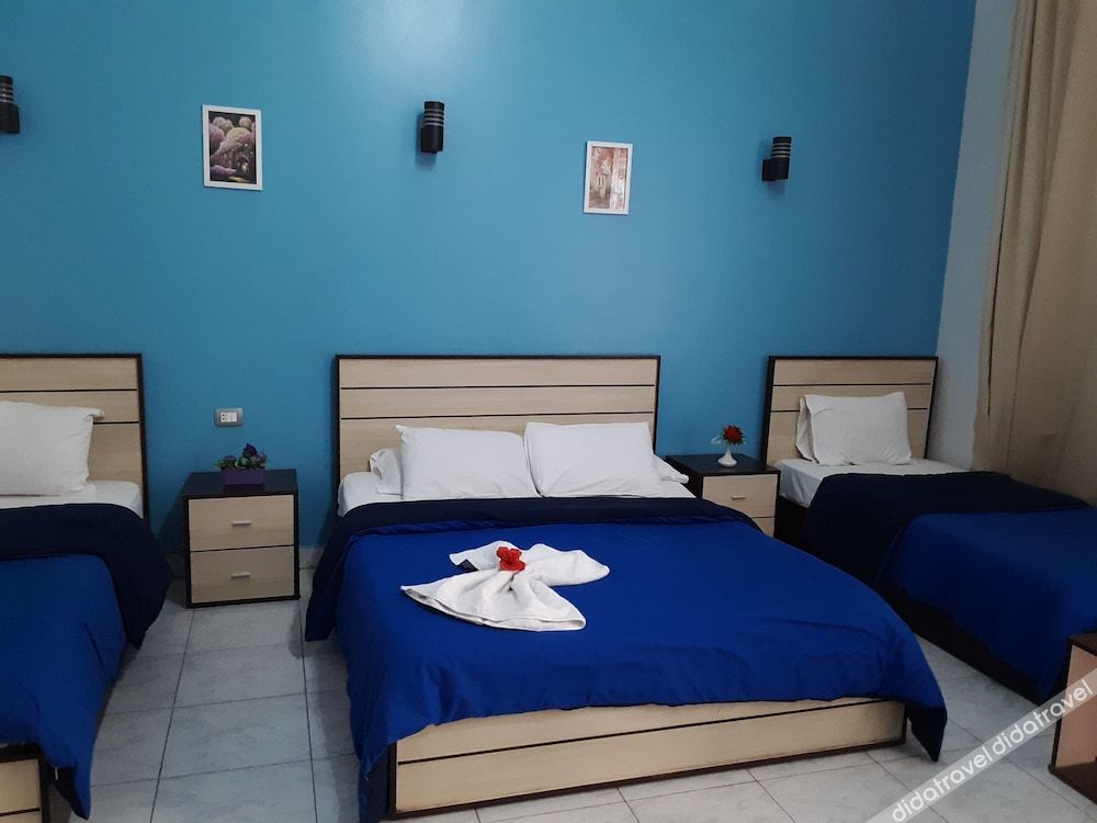 New Hostgram Hotel 2*