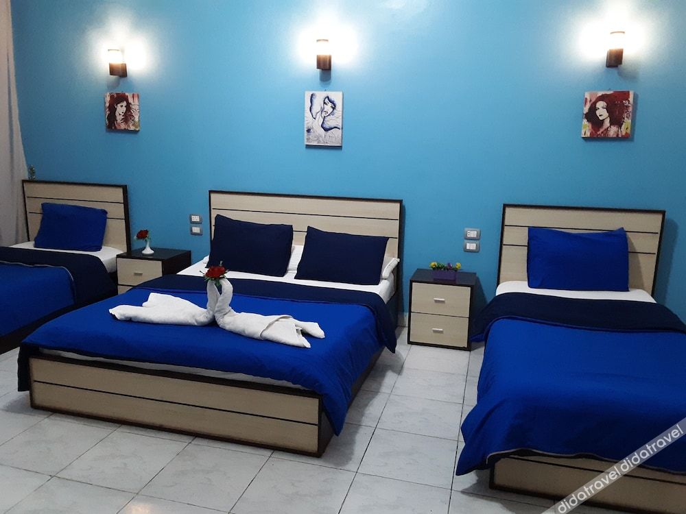 New Hostgram Hotel 2*