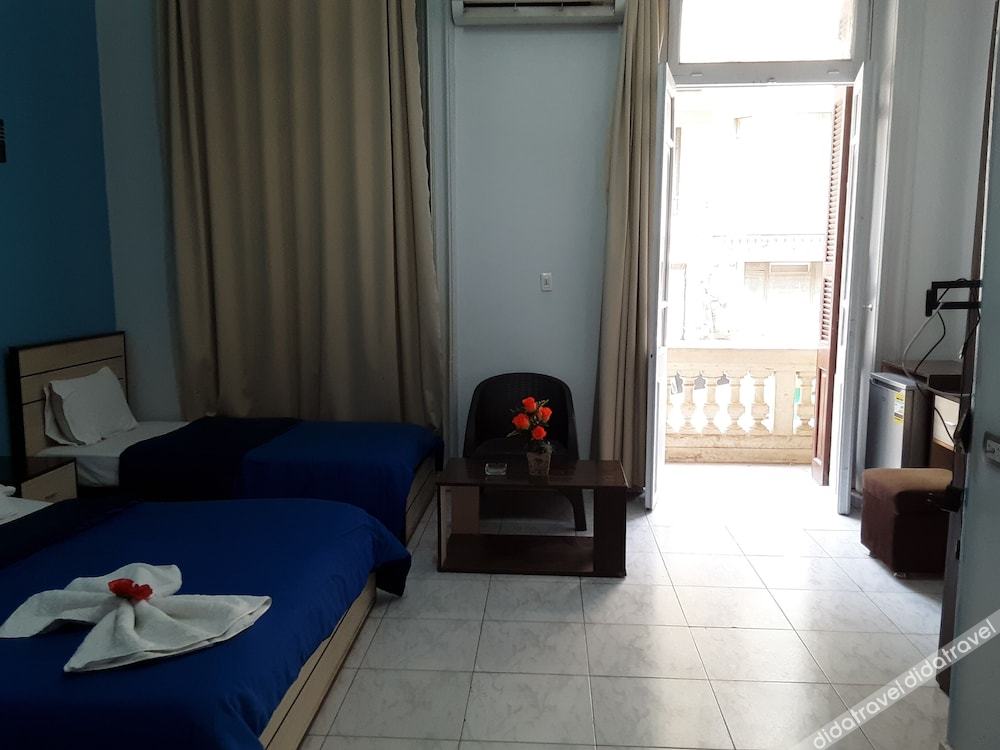 New Hostgram Hotel 2*