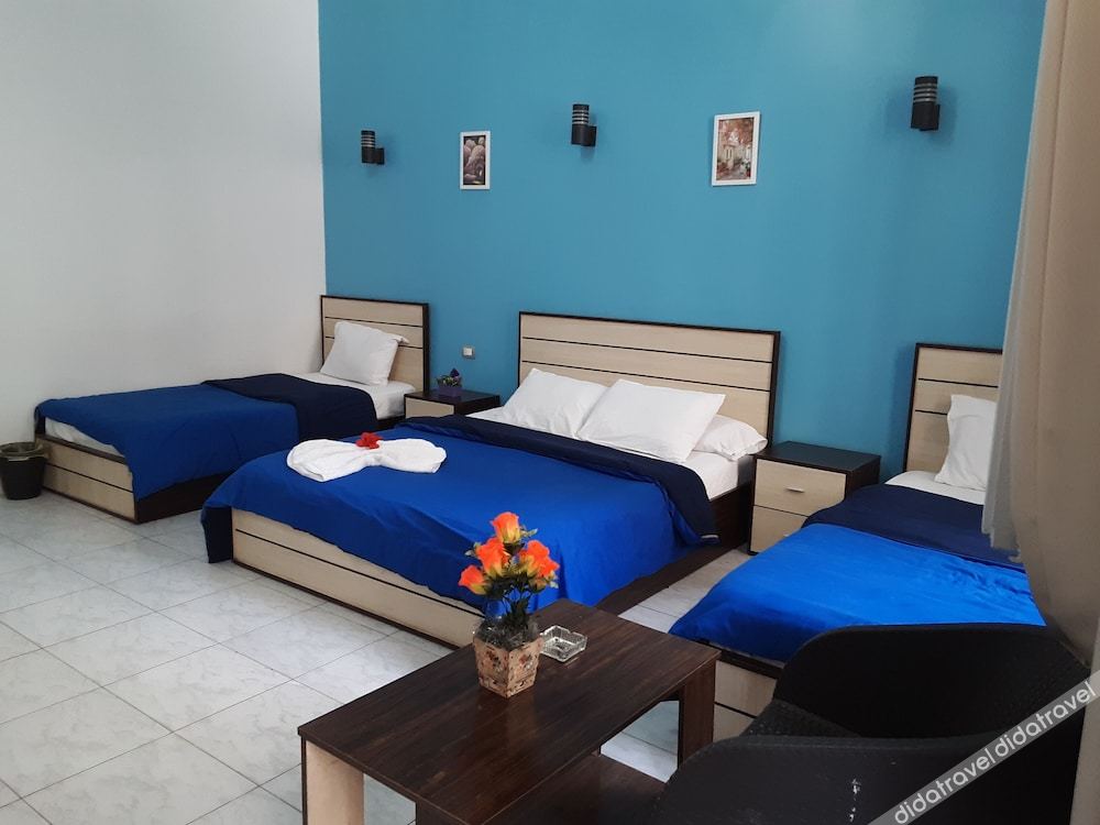 New Hostgram Hotel 2*