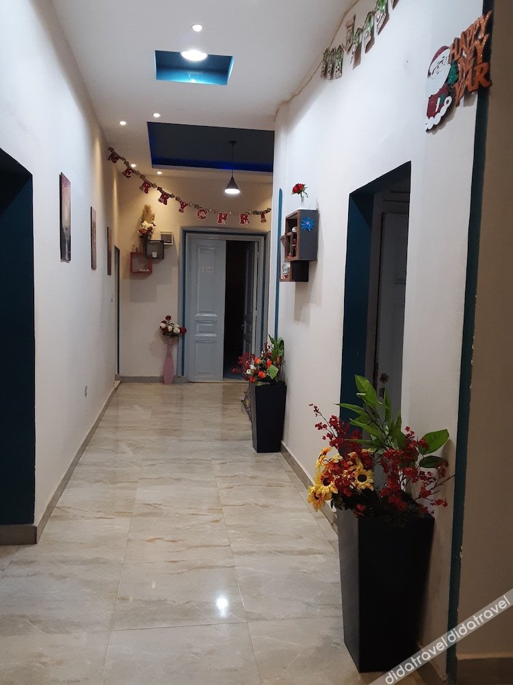New Hostgram Hotel 2*