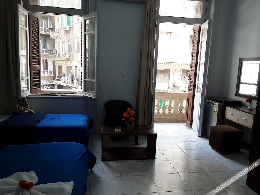 New Hostgram Hotel 2*