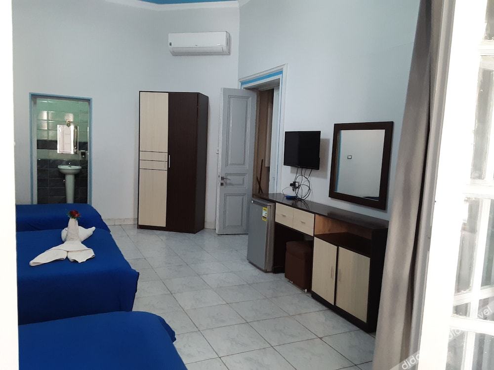 New Hostgram Hotel 2*