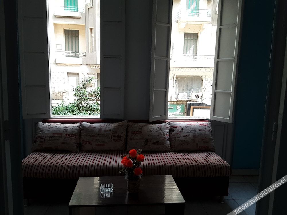 New Hostgram Hotel 2*