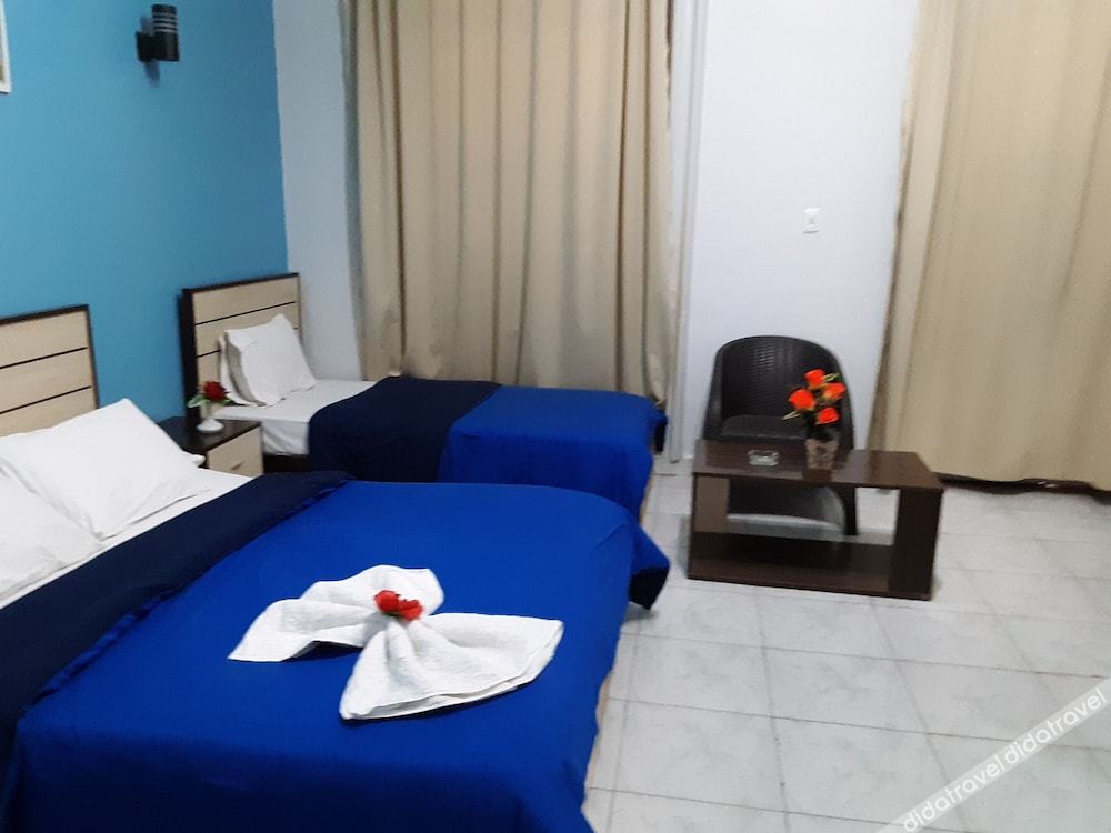 New Hostgram Hotel 2*