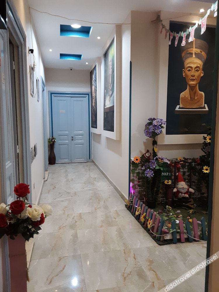 New Hostgram Hotel 2*