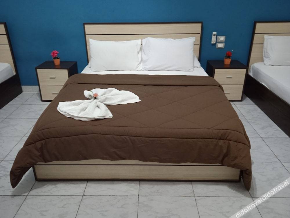 New Hostgram Hotel 2*