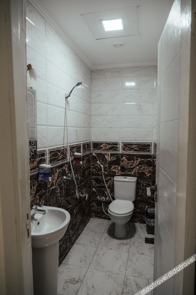 New Hostgram Hotel 2*