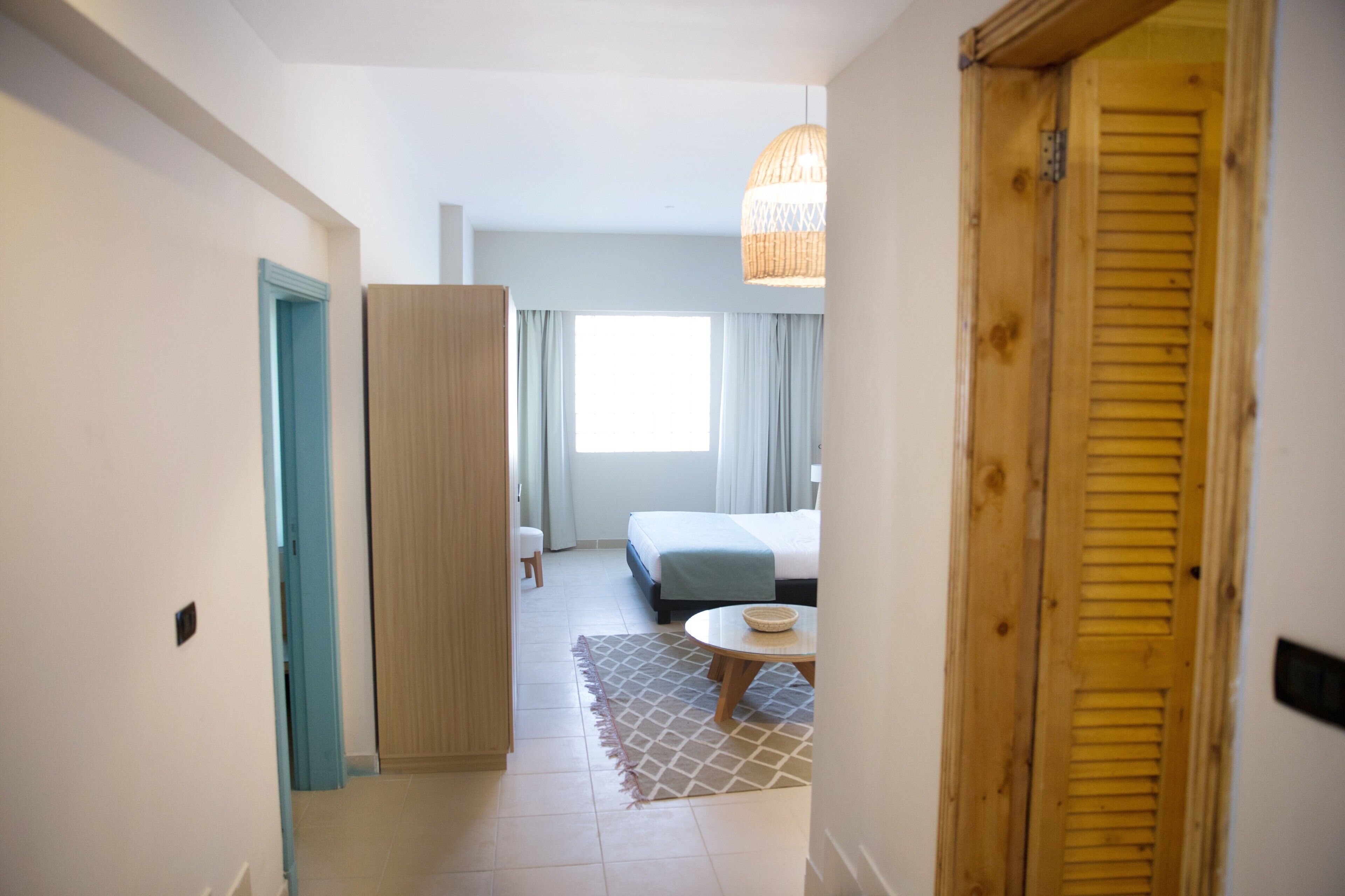 Redcon Suites 3*