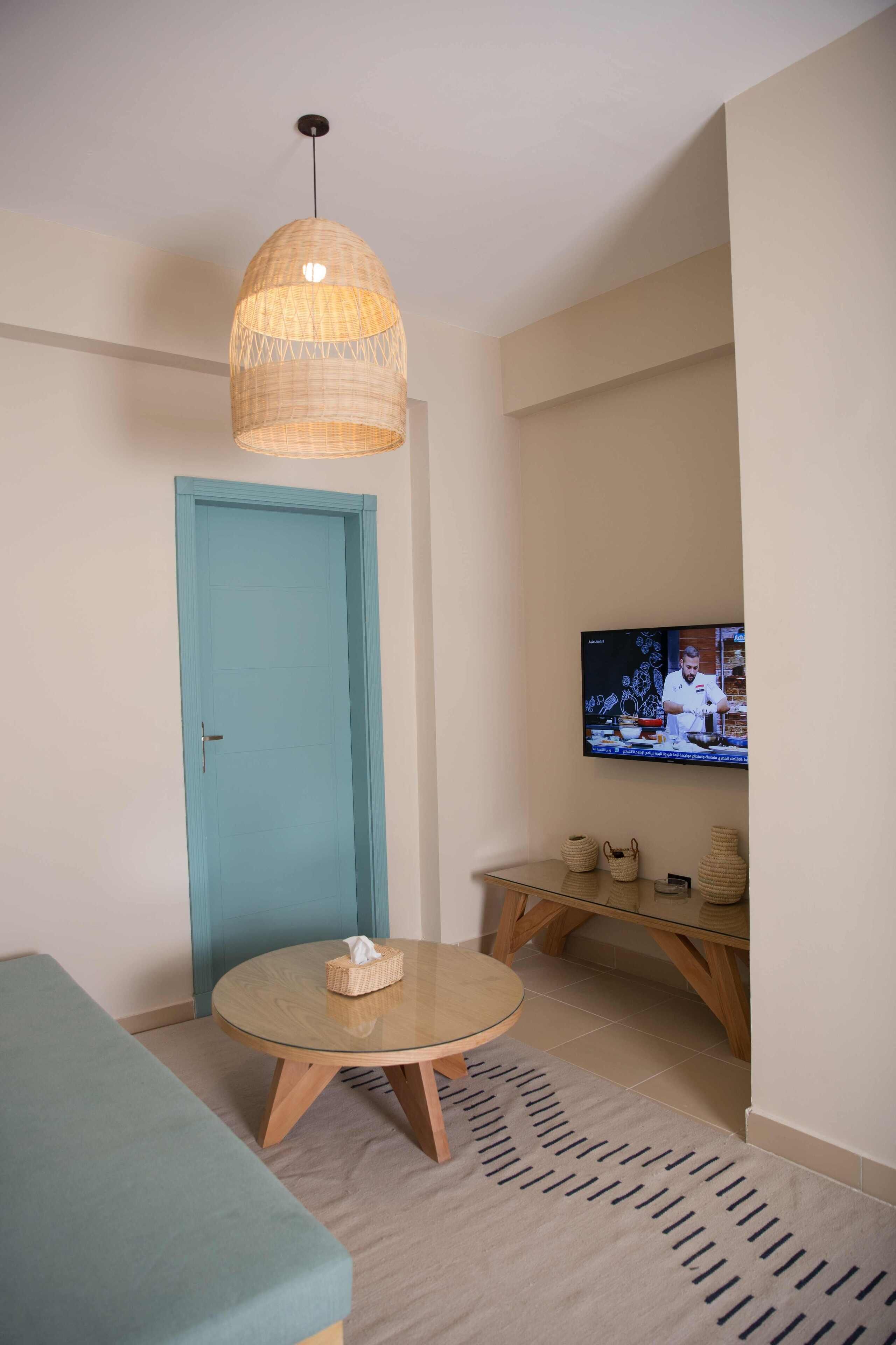 Redcon Suites 3*