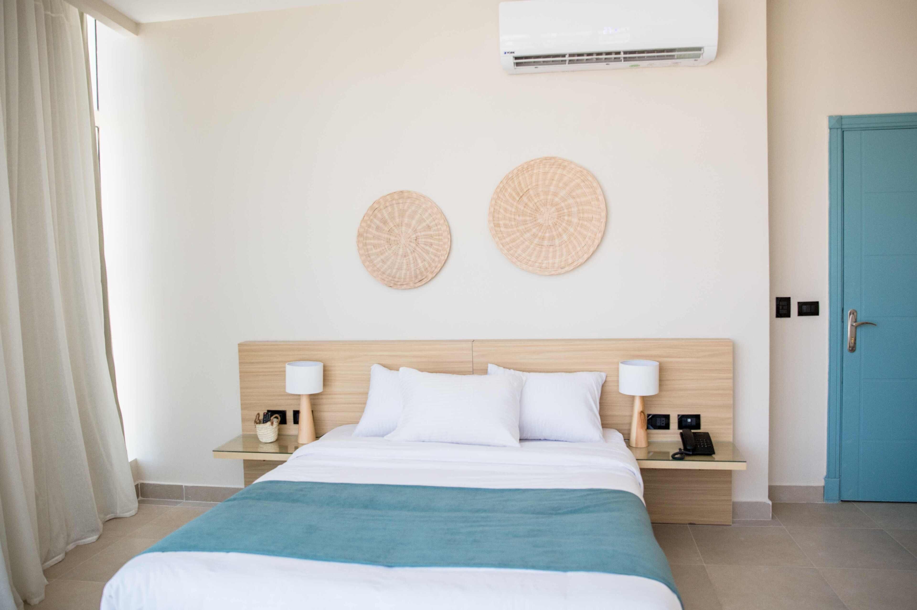 Redcon Suites 3*
