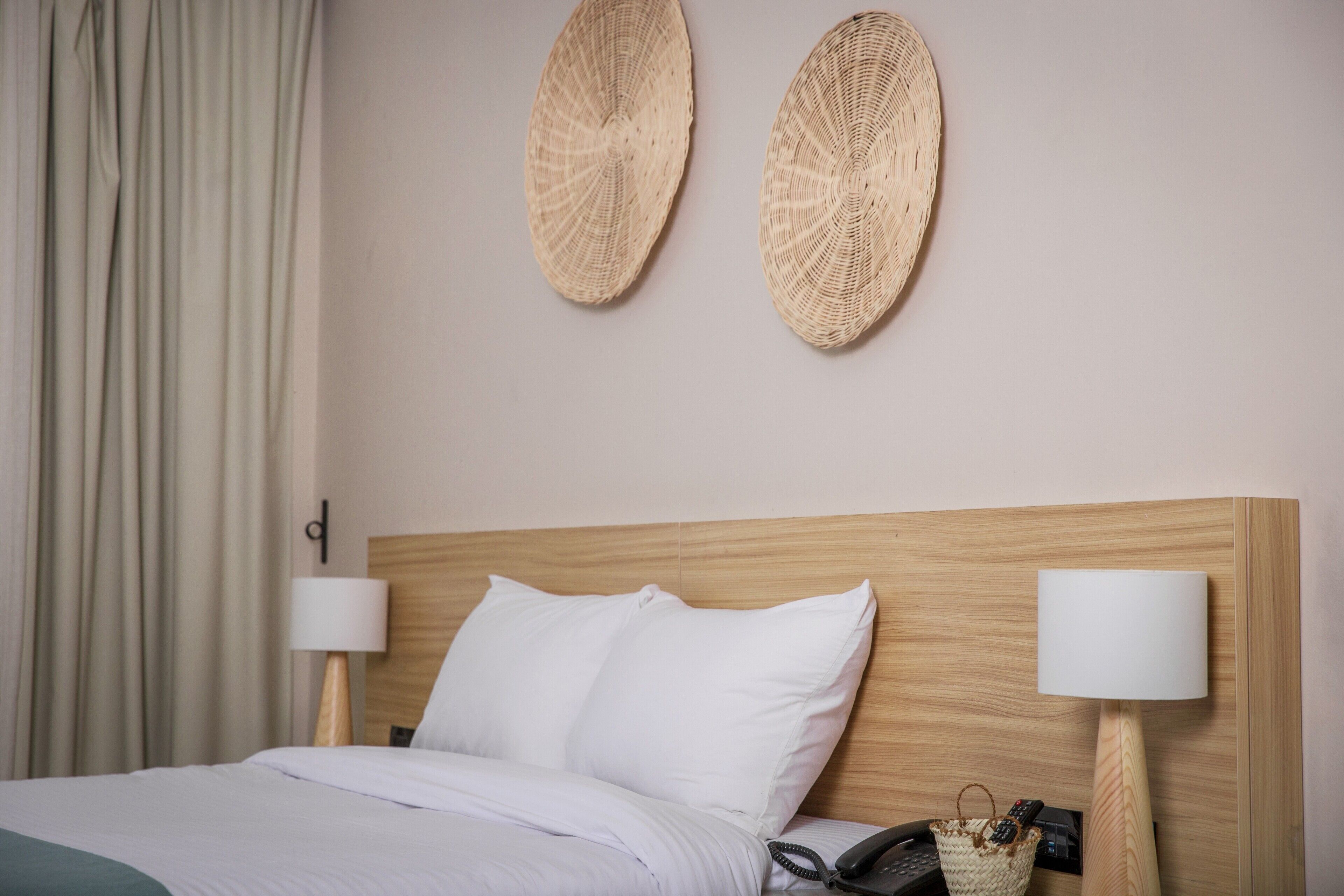Redcon Suites 3*