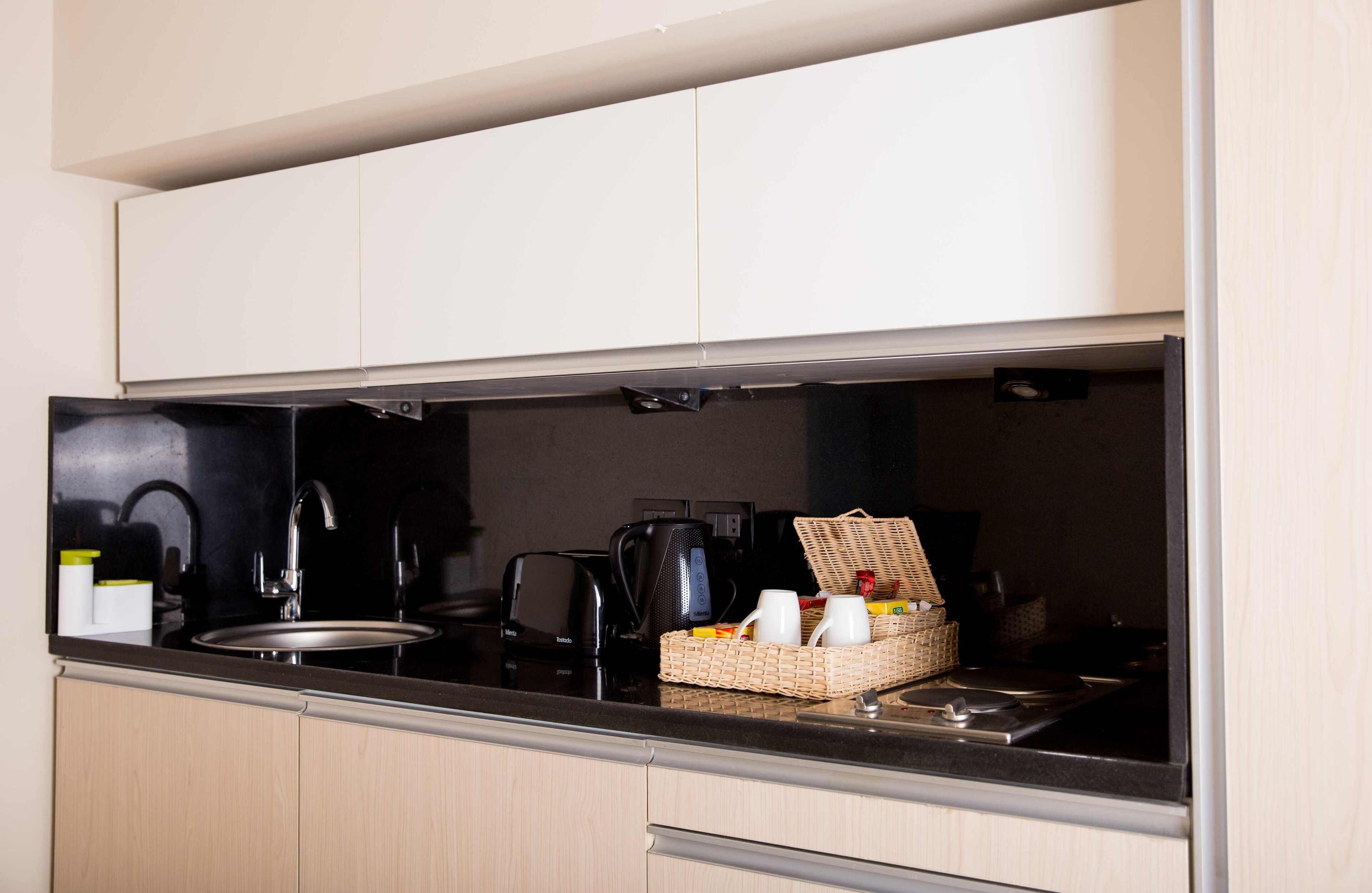 Redcon Suites 3*