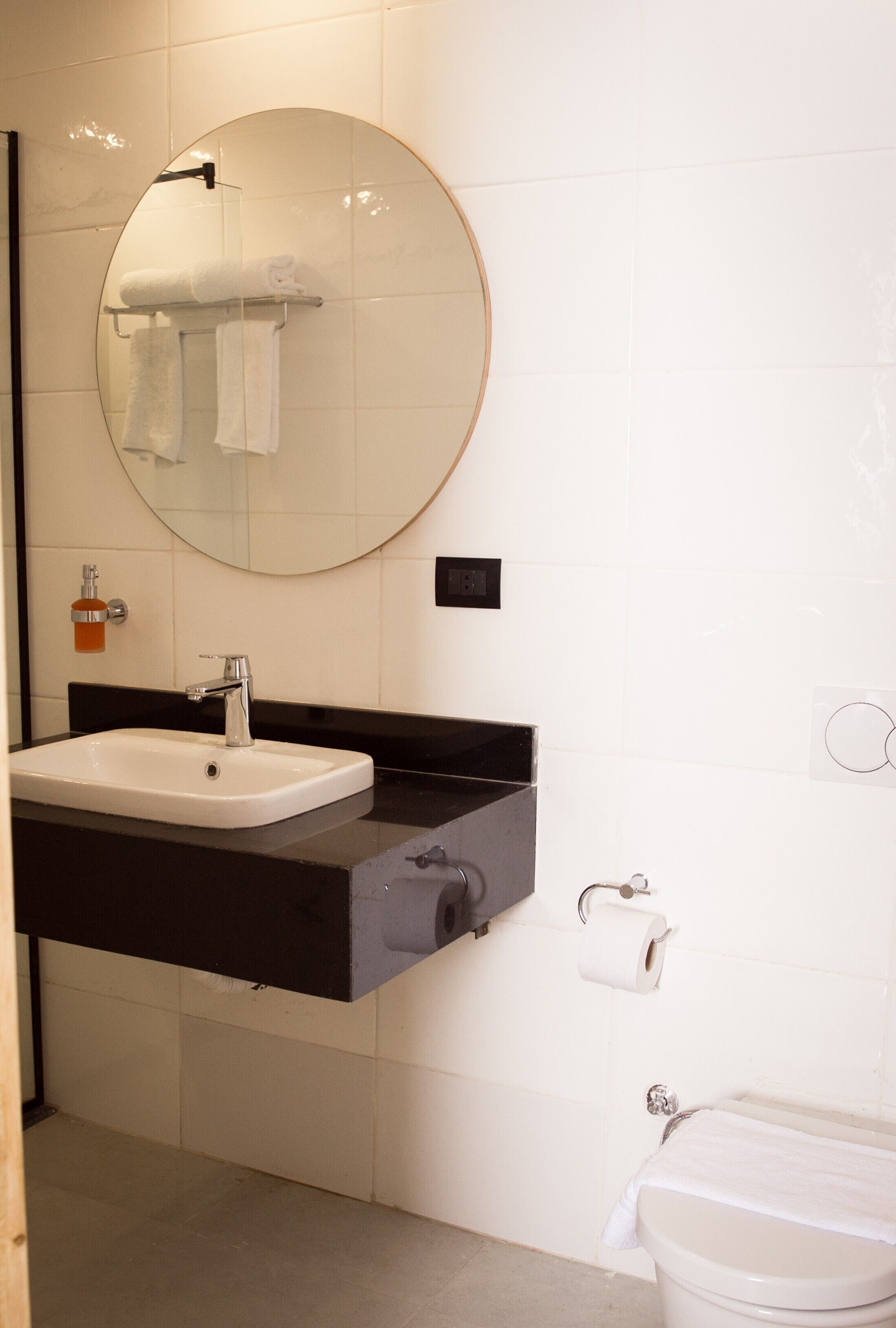 Redcon Suites 3*