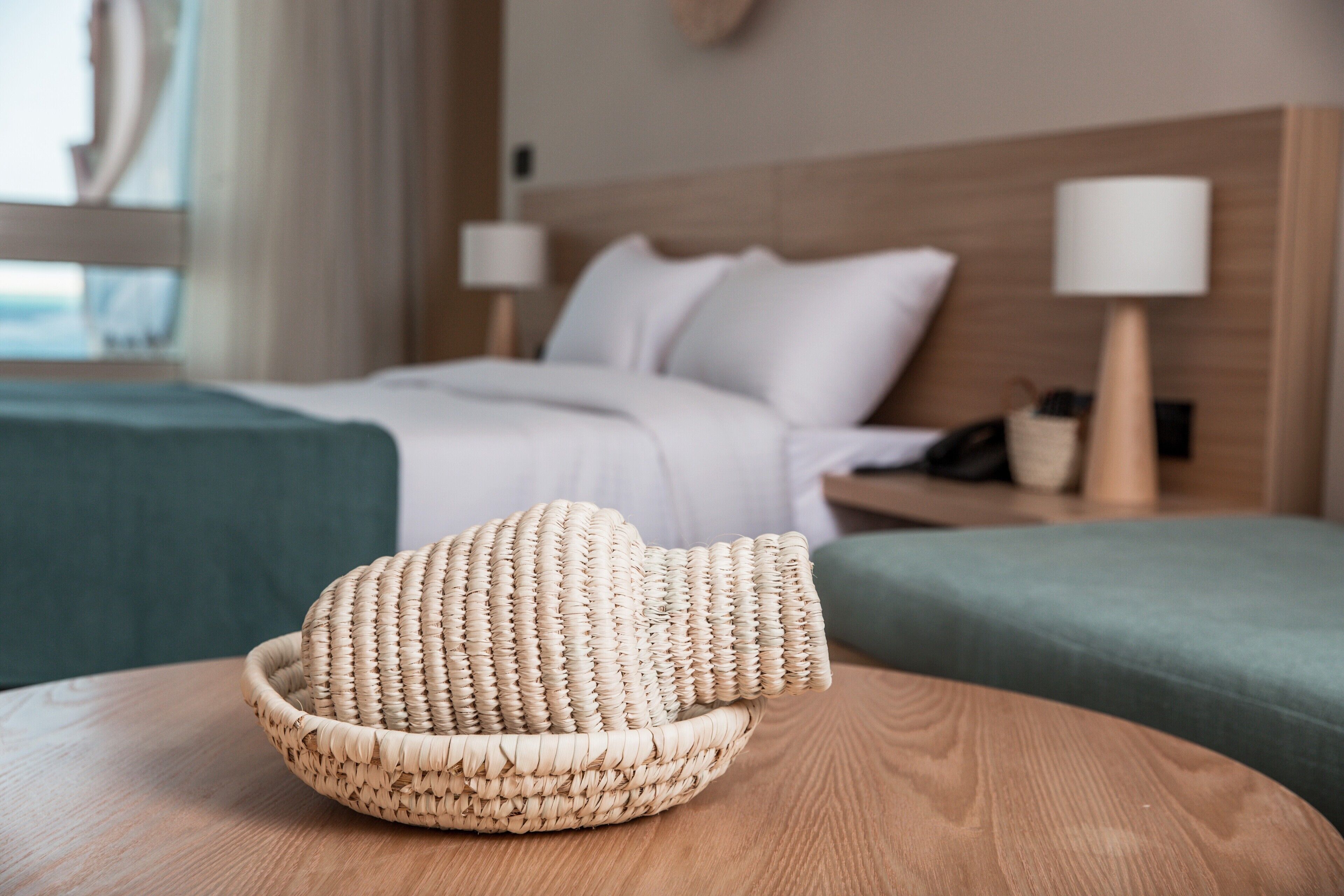 Redcon Suites 3*