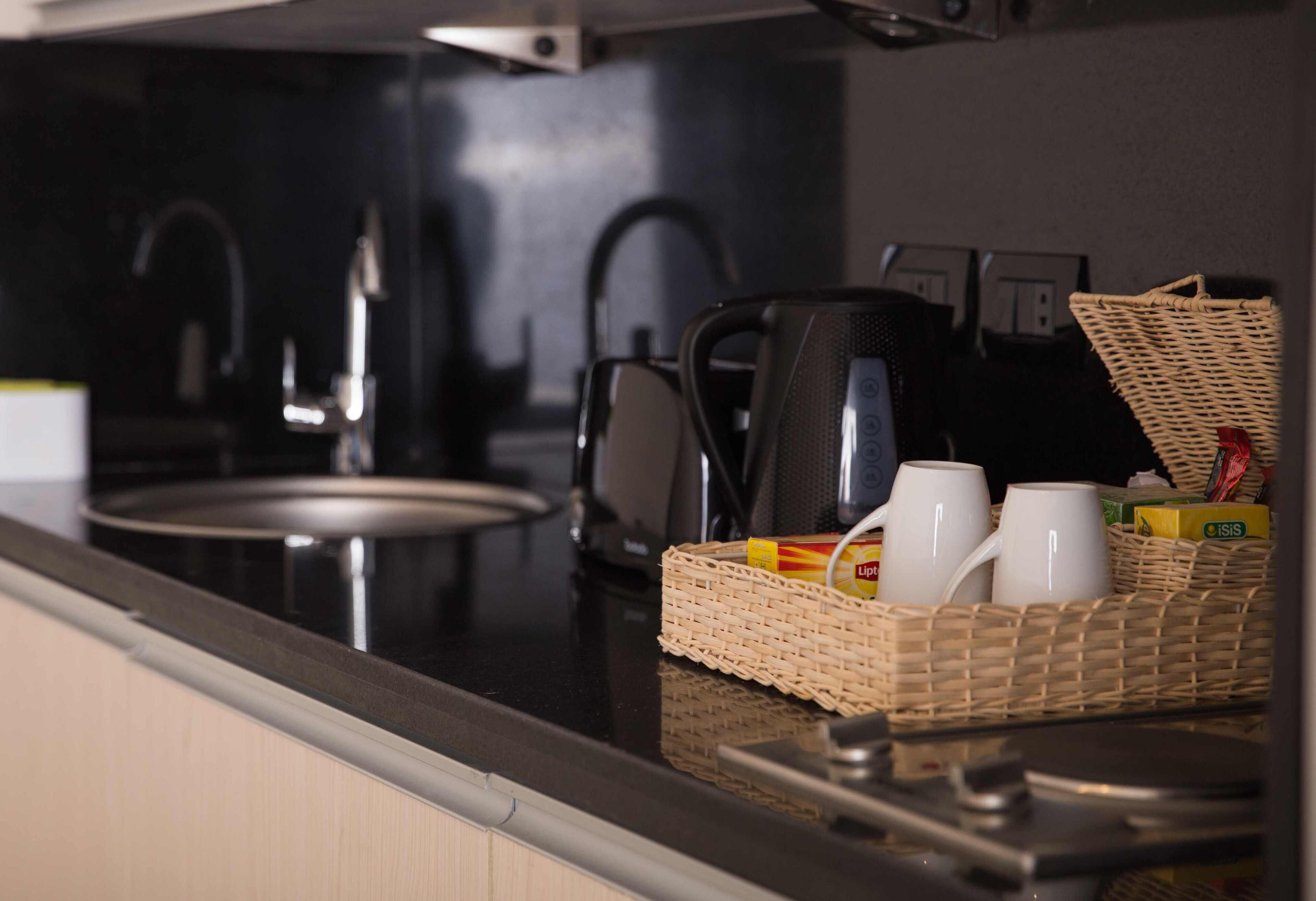Redcon Suites 3*