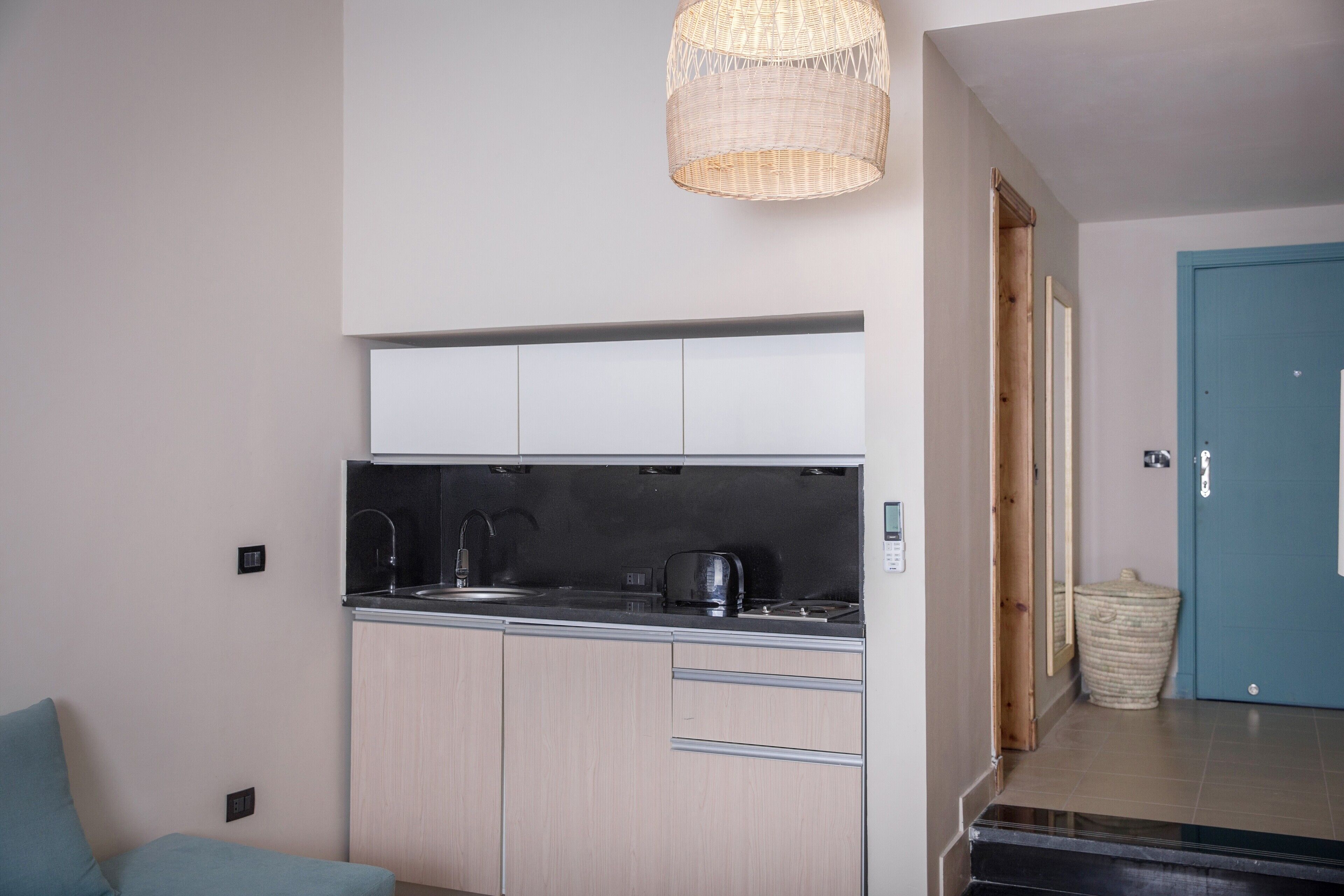 Redcon Suites 3*