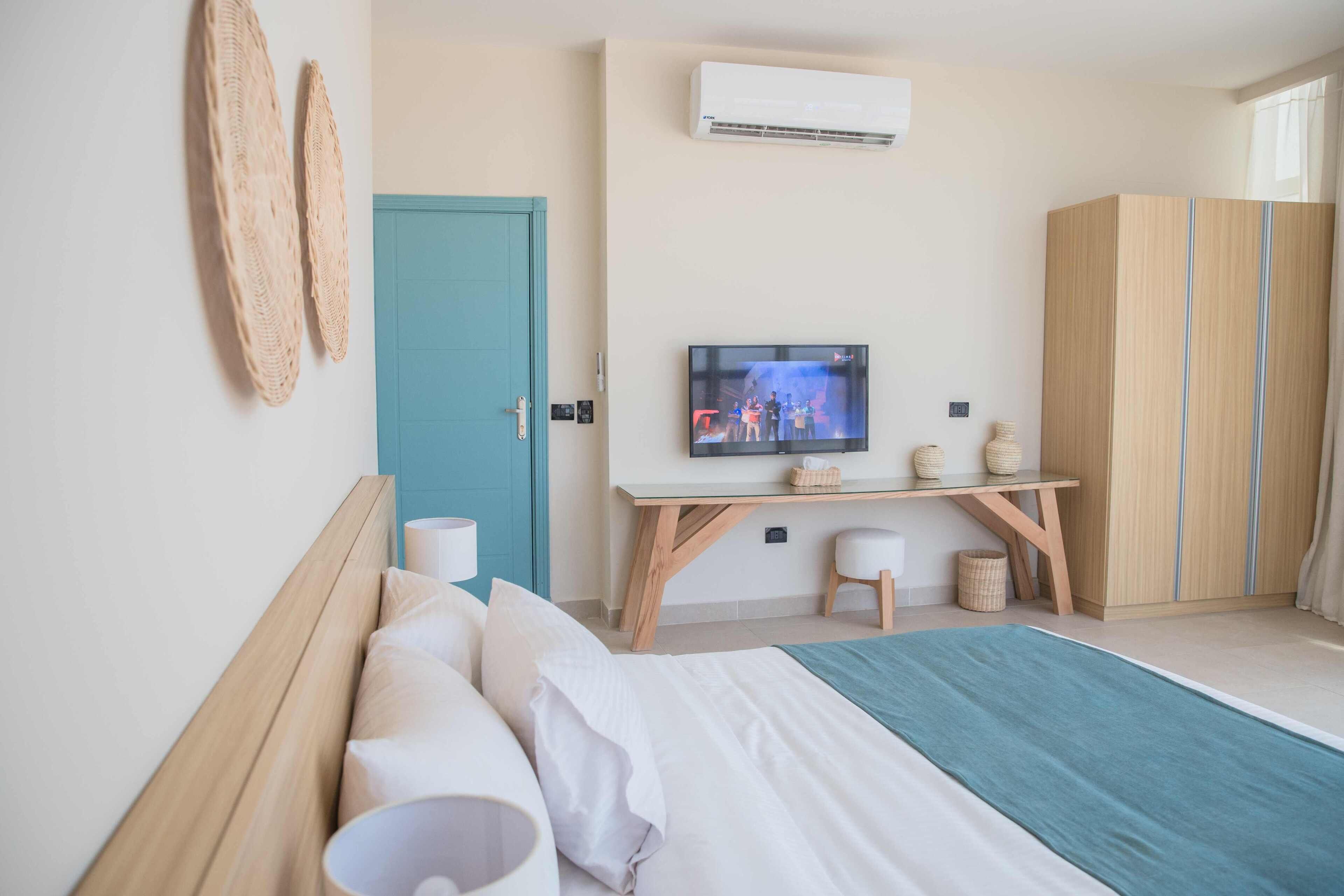Redcon Suites 3*