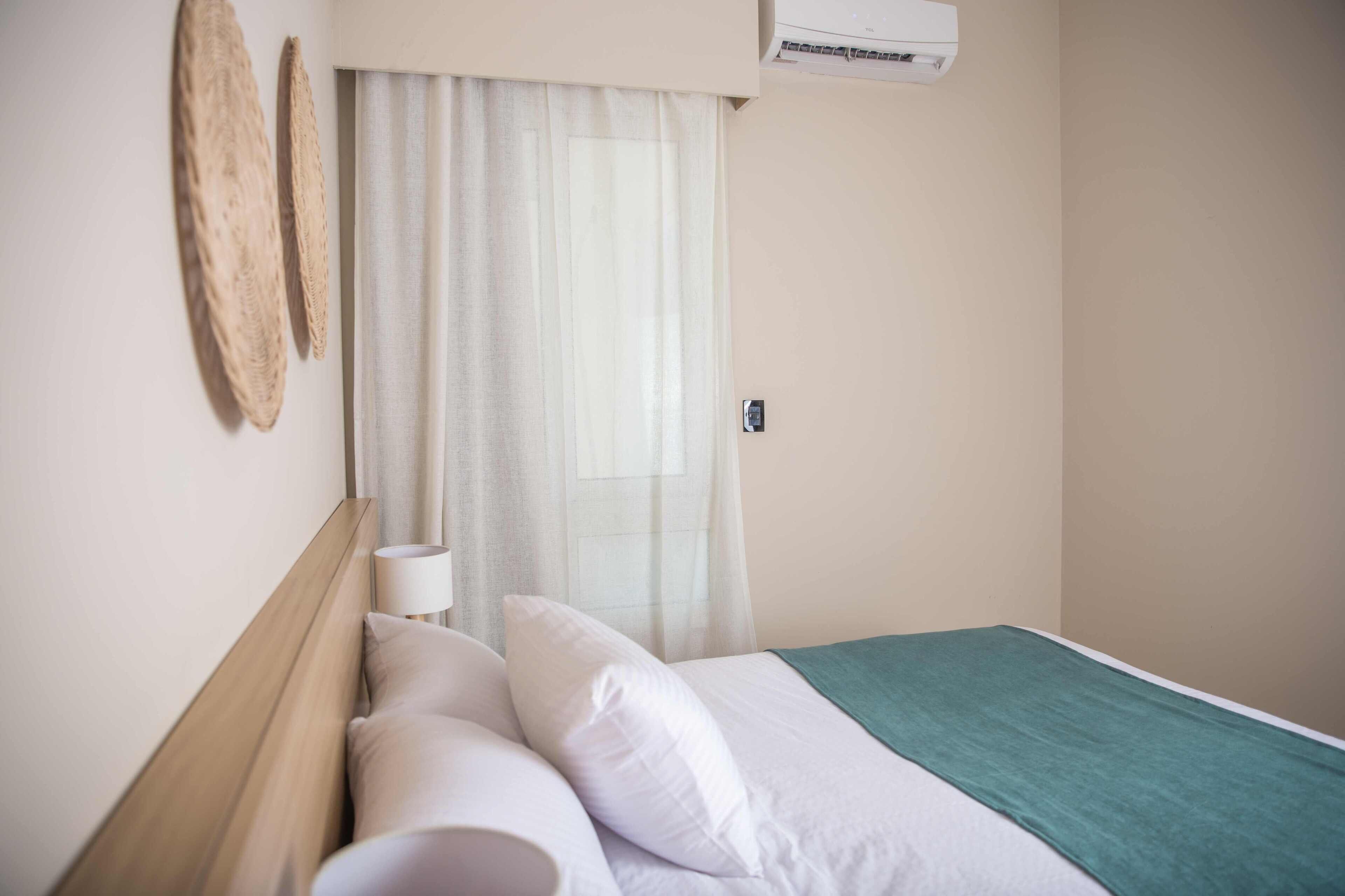 Redcon Suites 3*