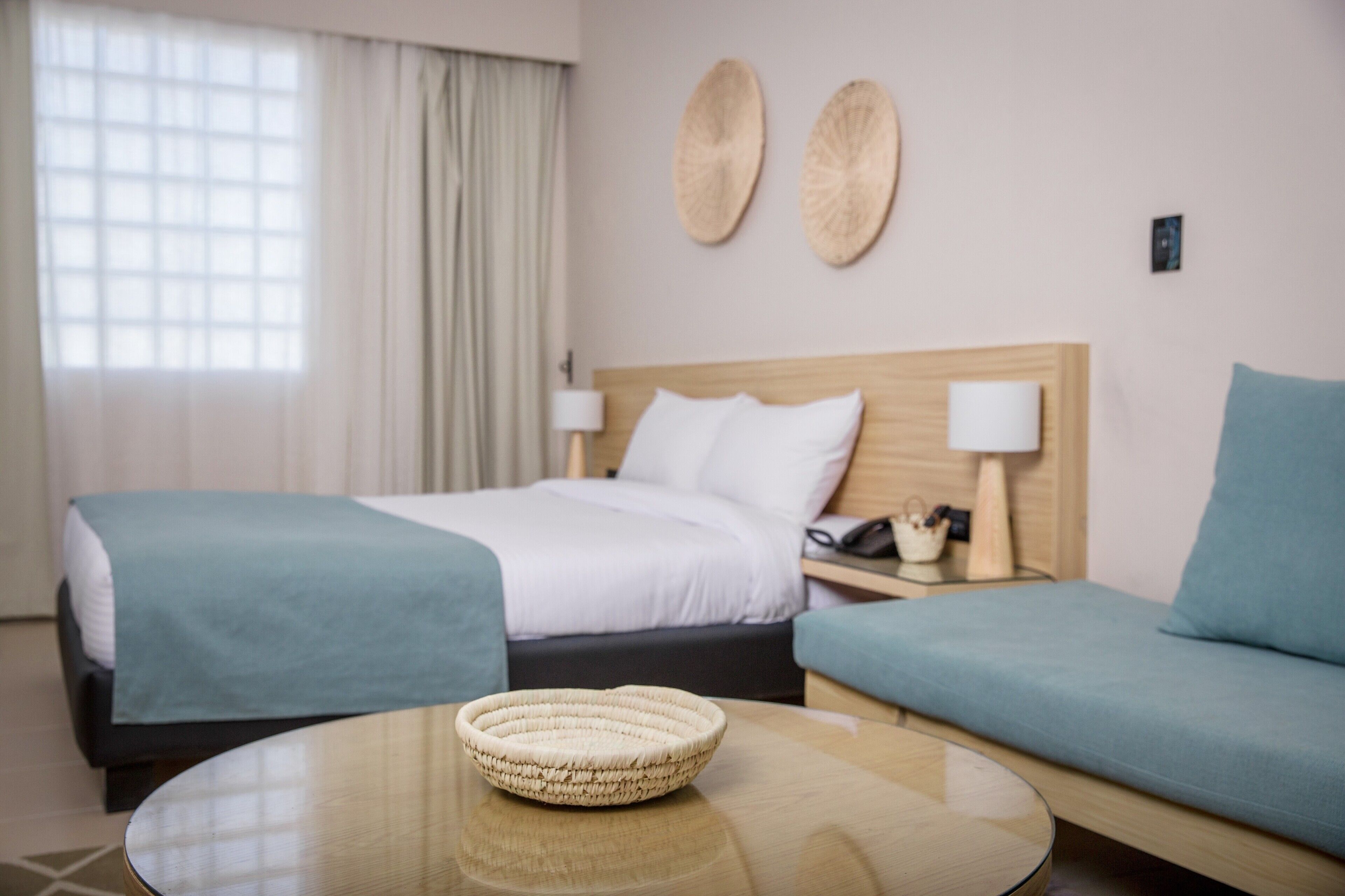 Redcon Suites 3*
