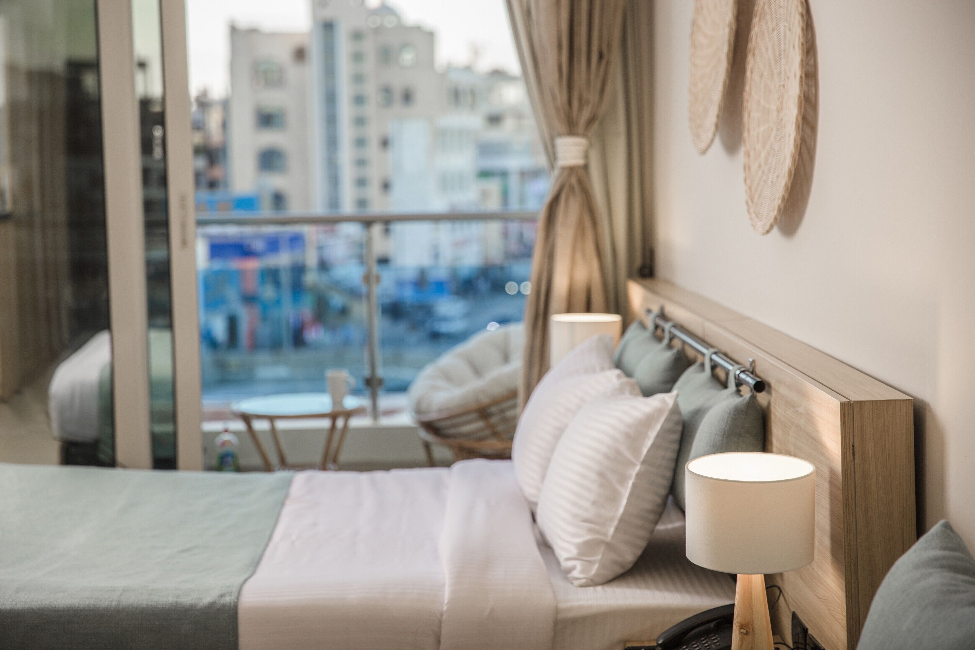 Redcon Suites 3*