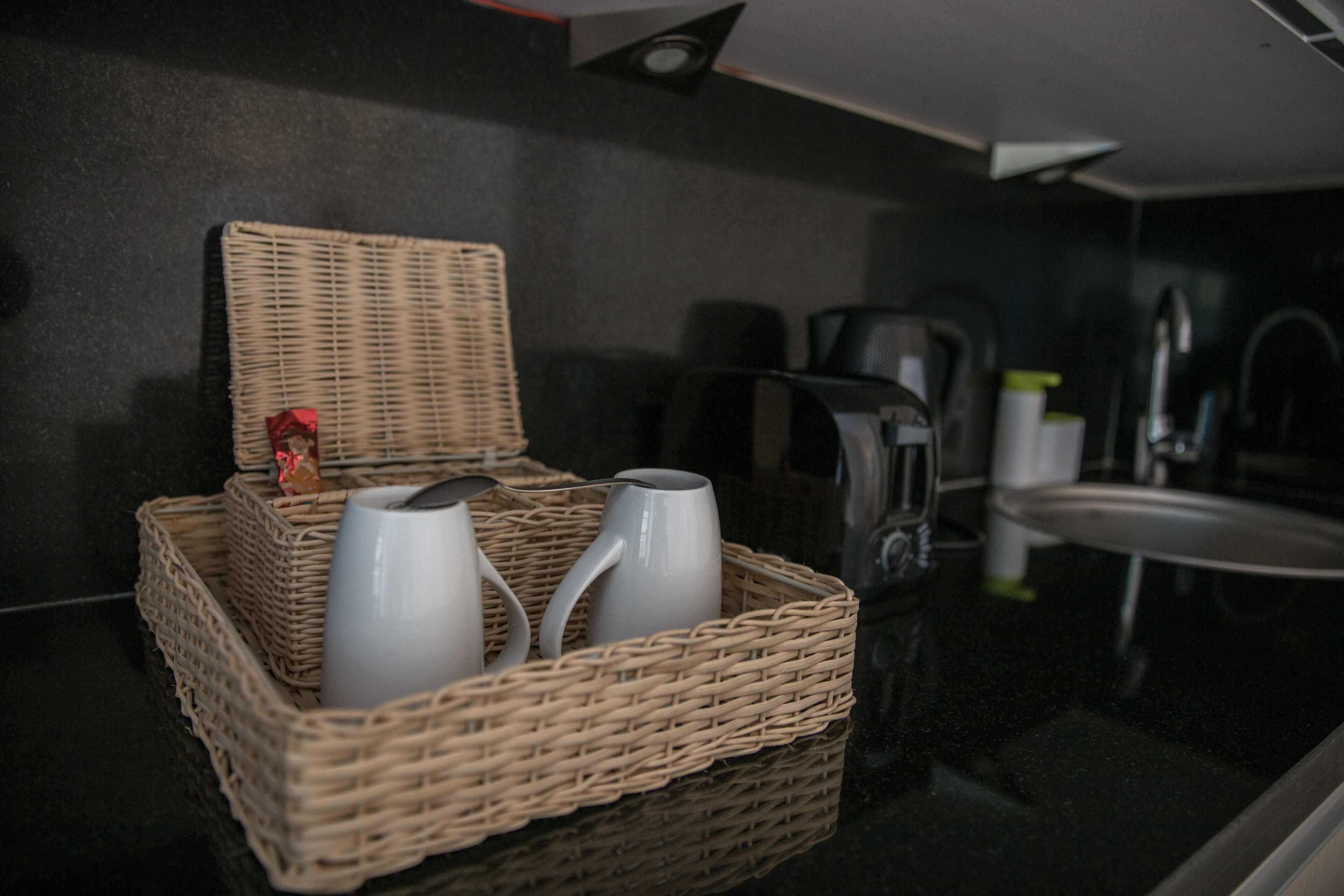Redcon Suites 3*