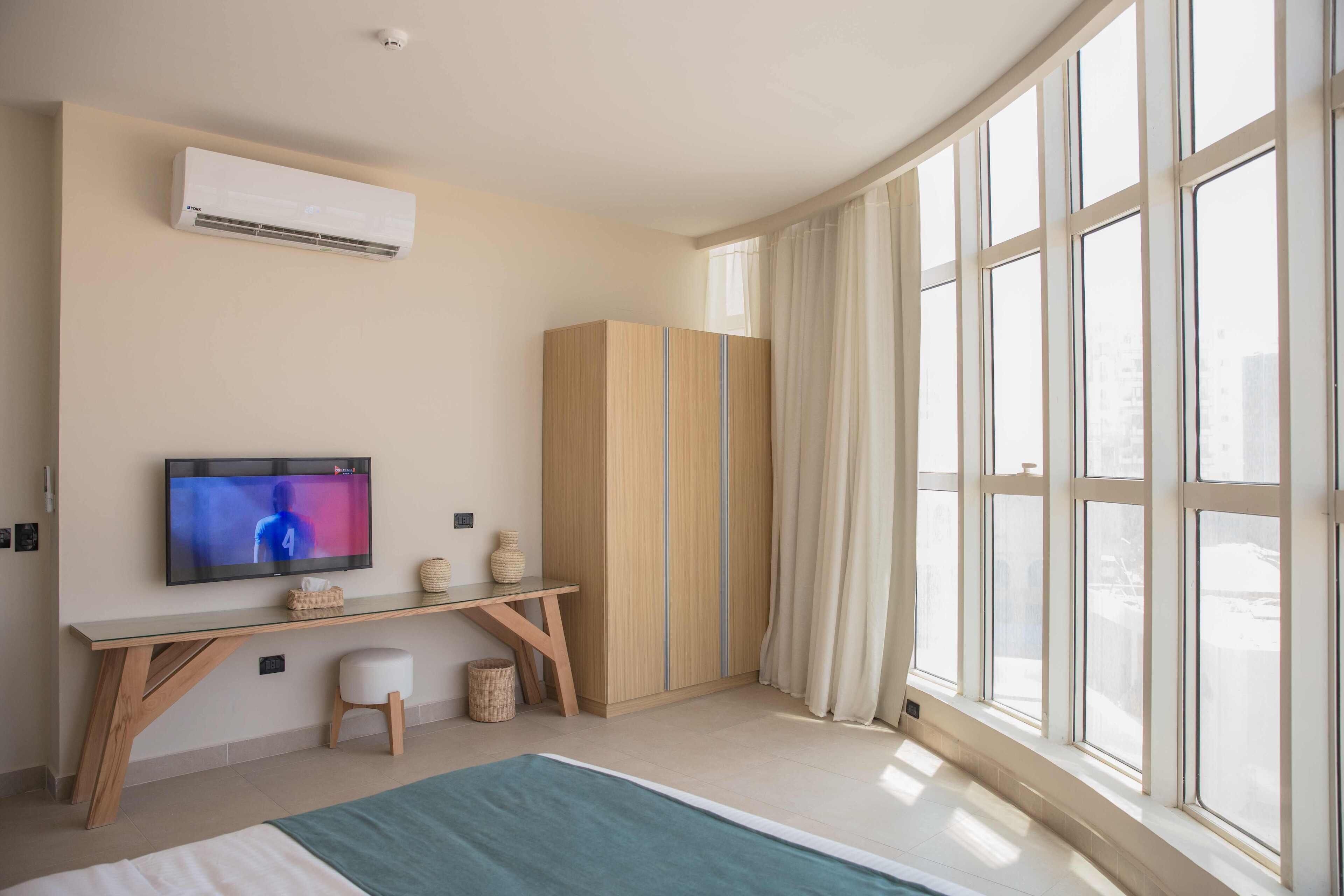 Redcon Suites 3*
