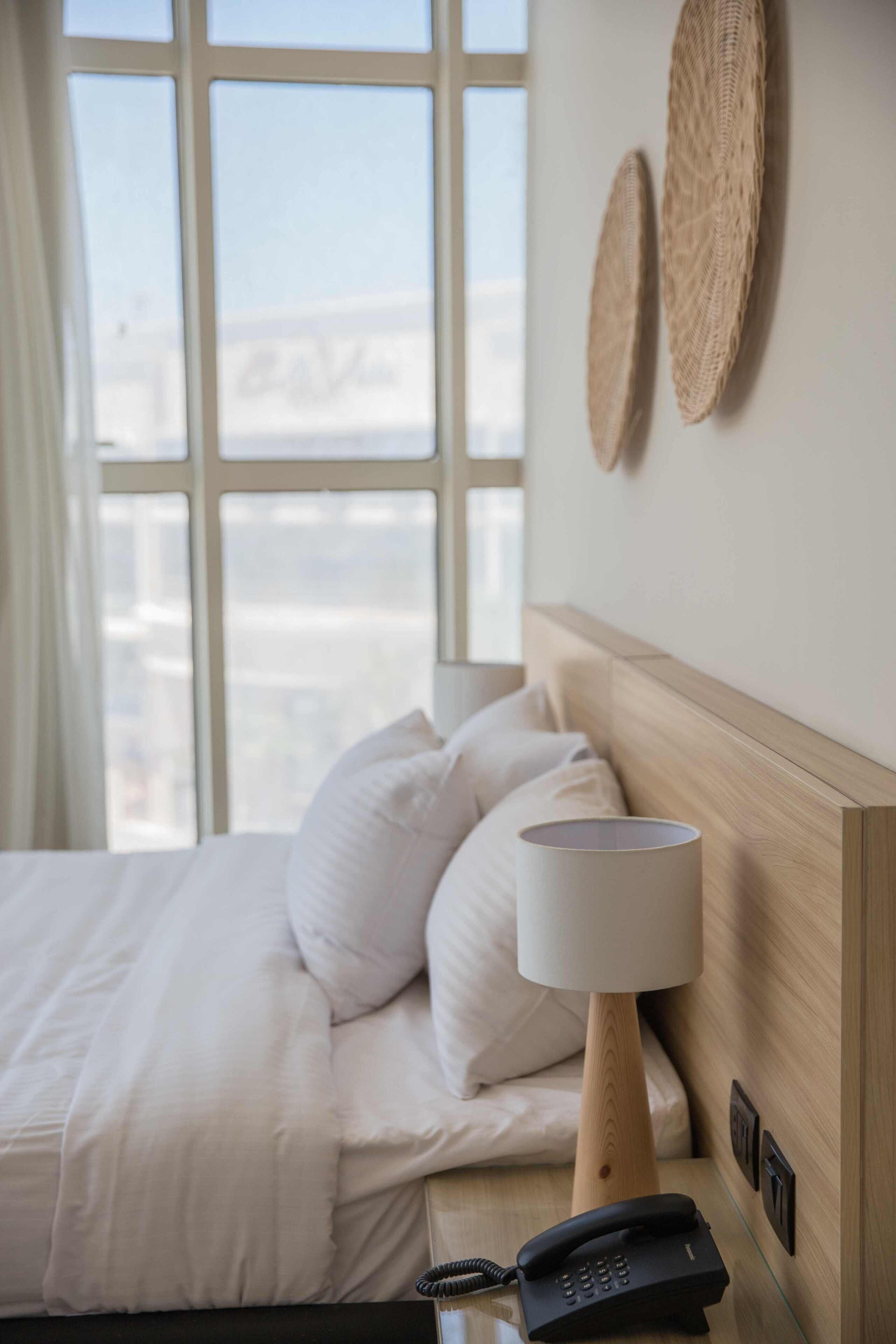 Redcon Suites 3*