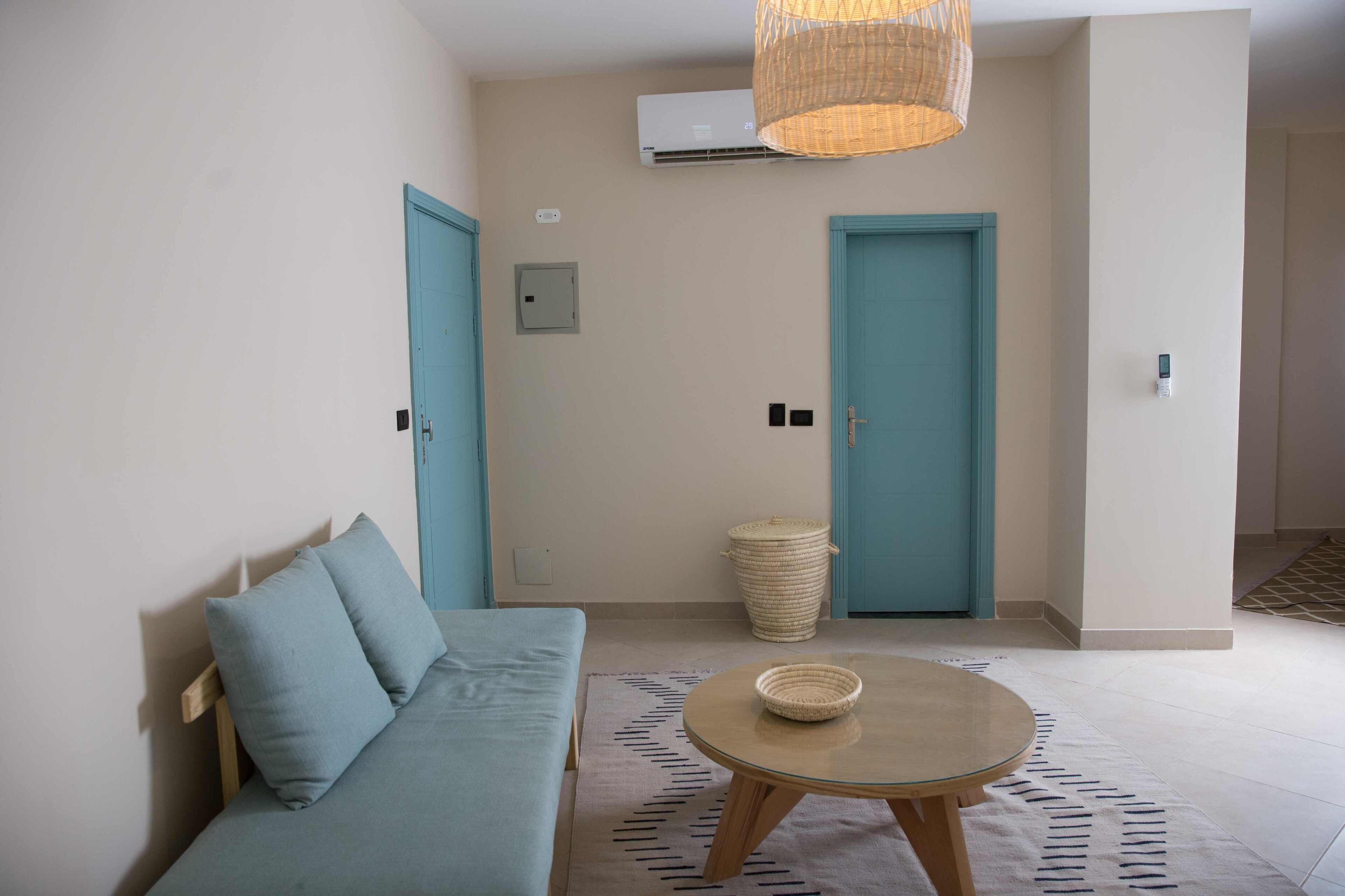 Redcon Suites 3*