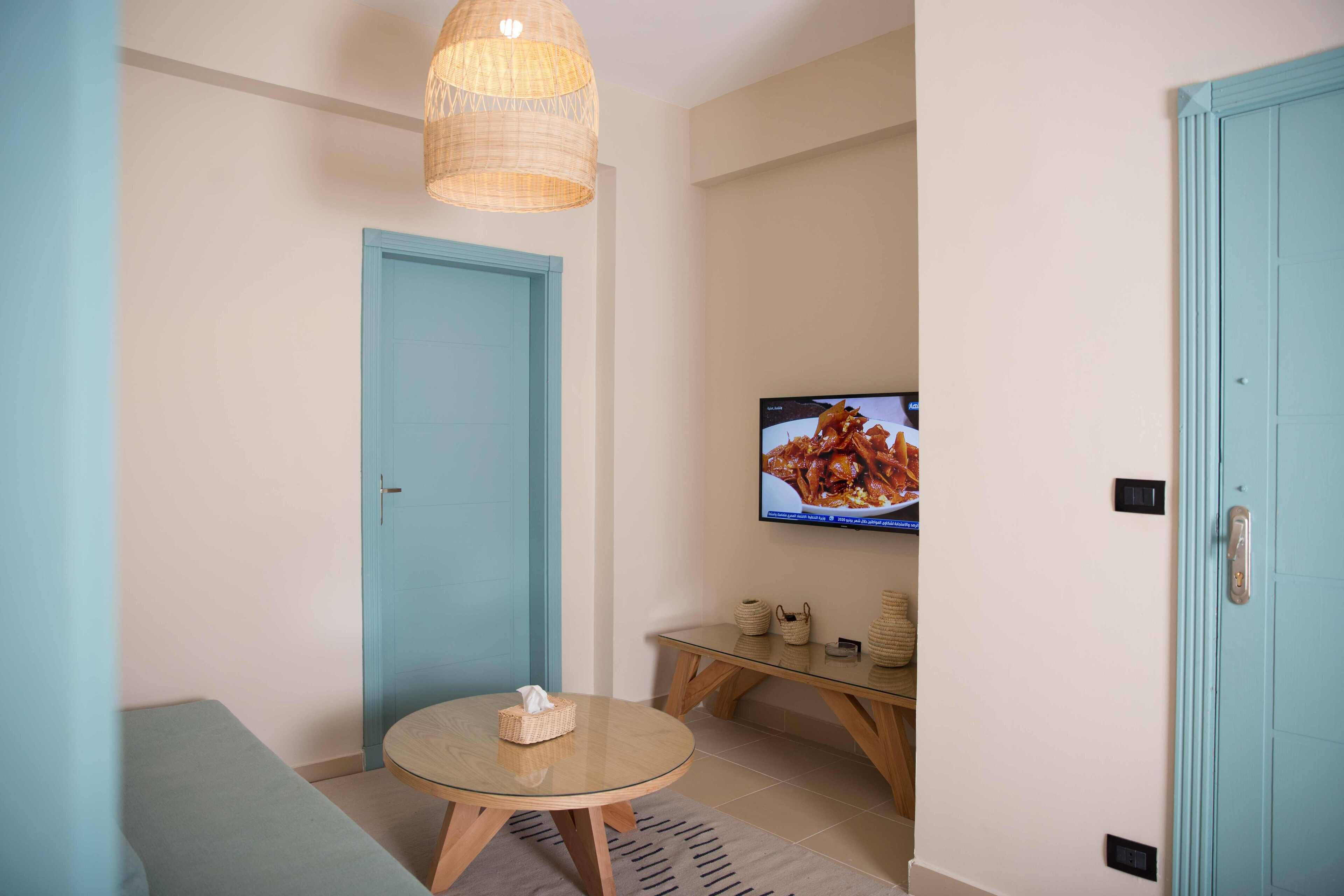 Redcon Suites 3*