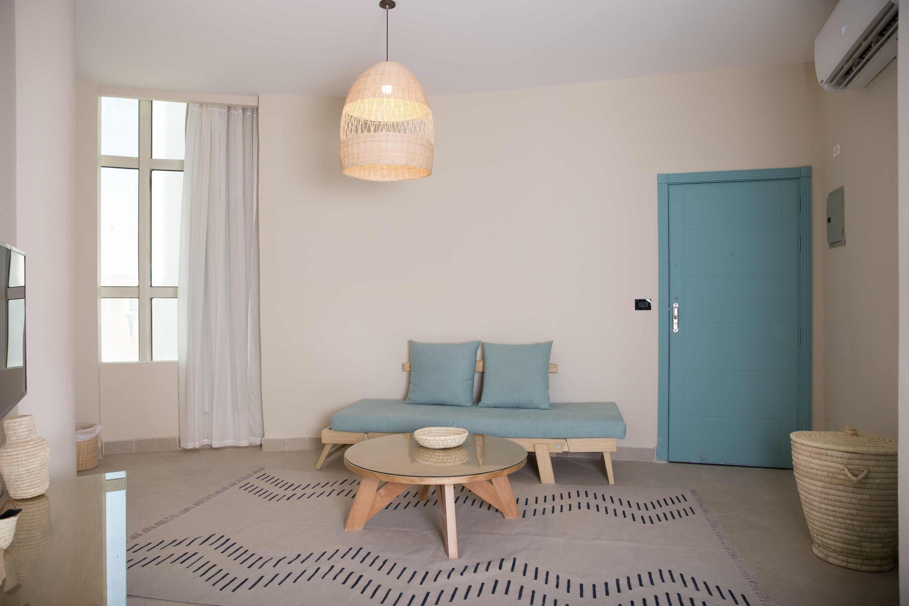 Redcon Suites 3*