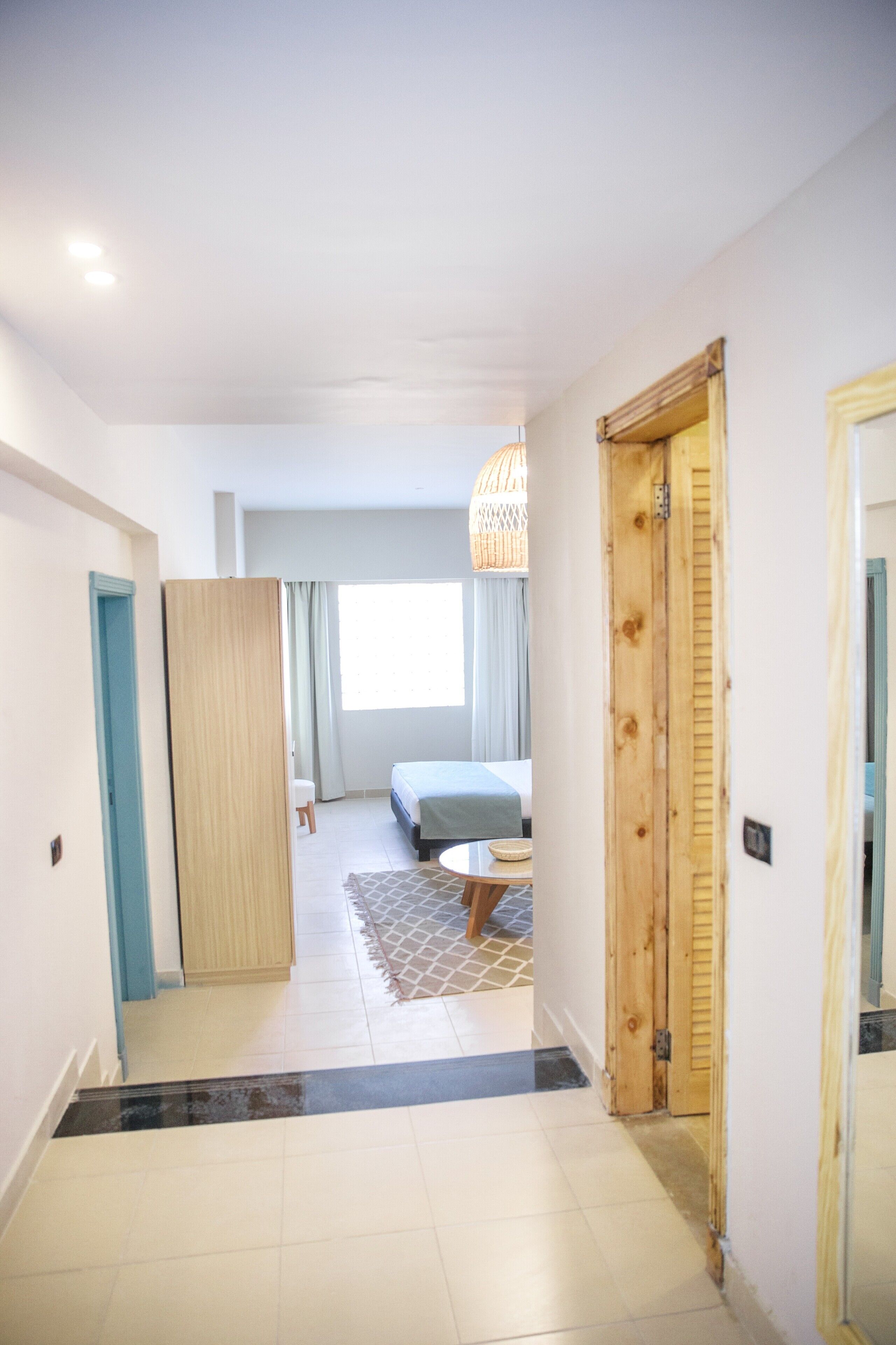 Redcon Suites 3*