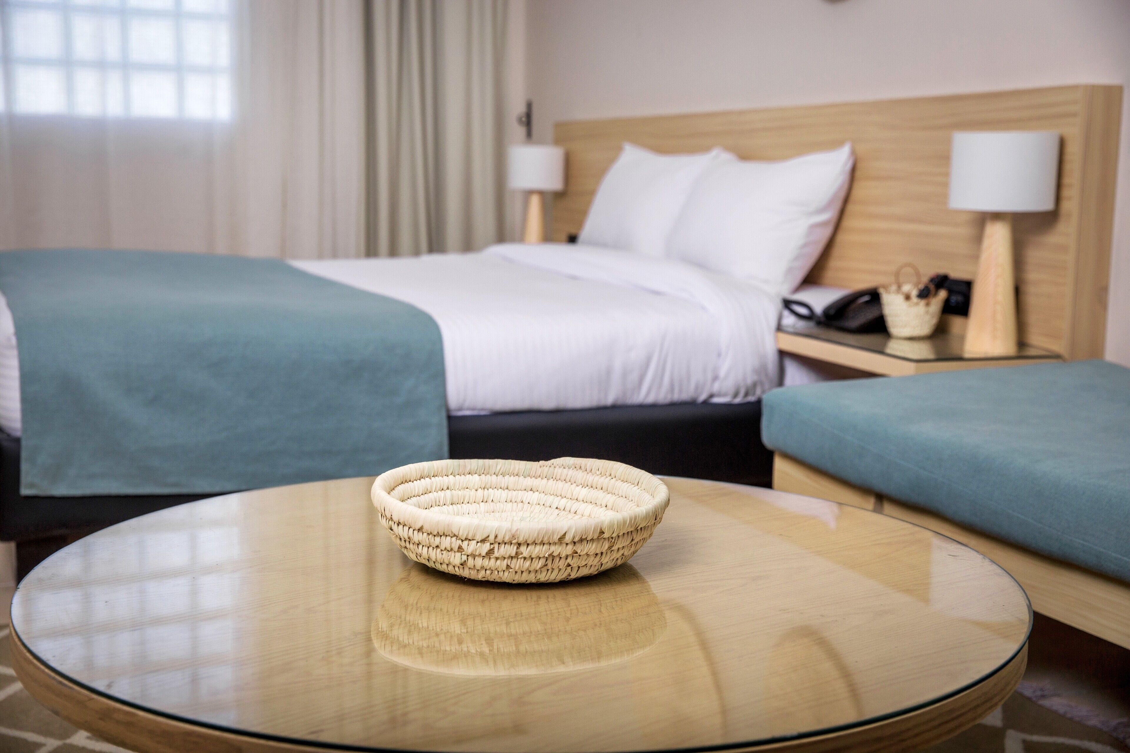 Redcon Suites 3*