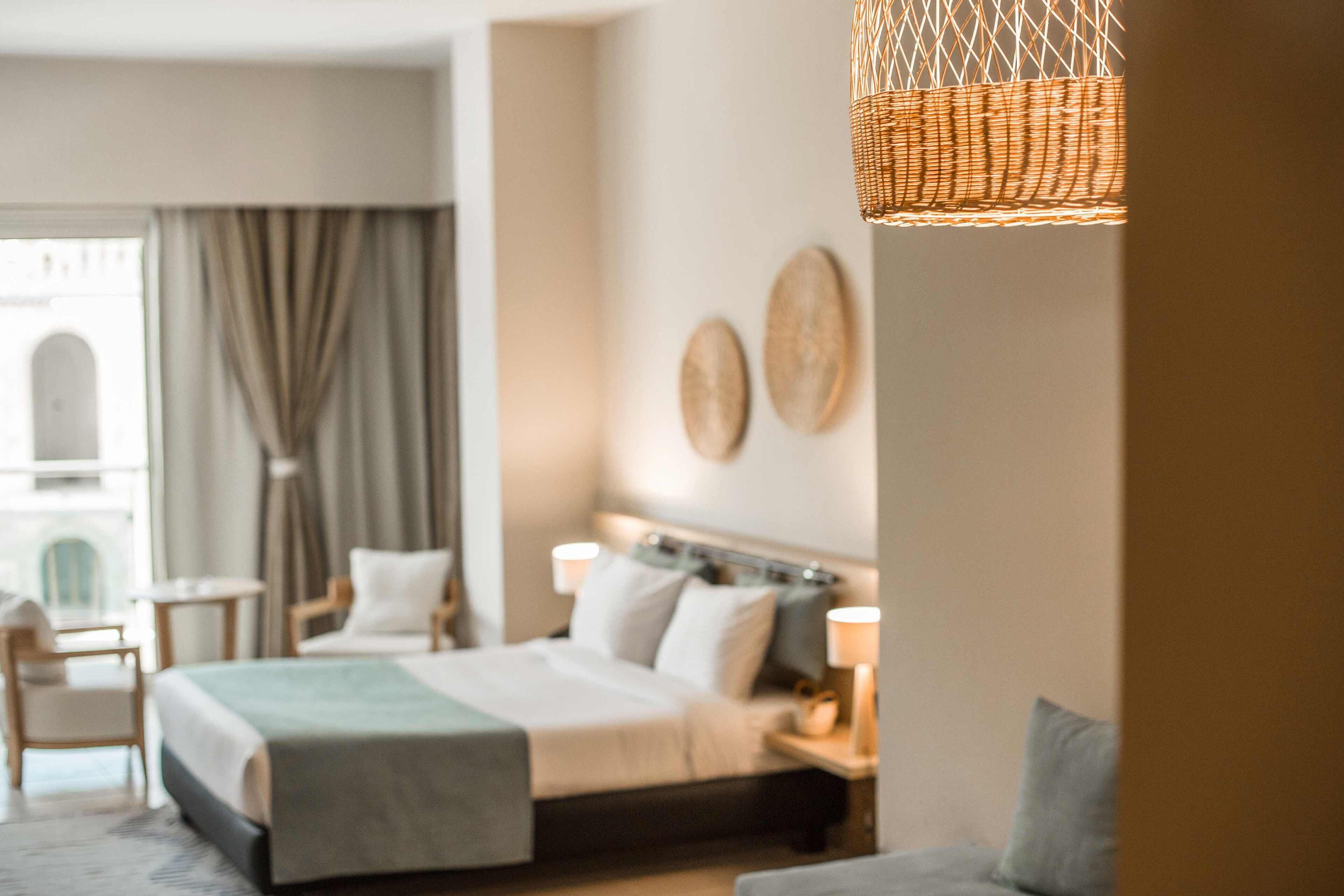 Redcon Suites 3*