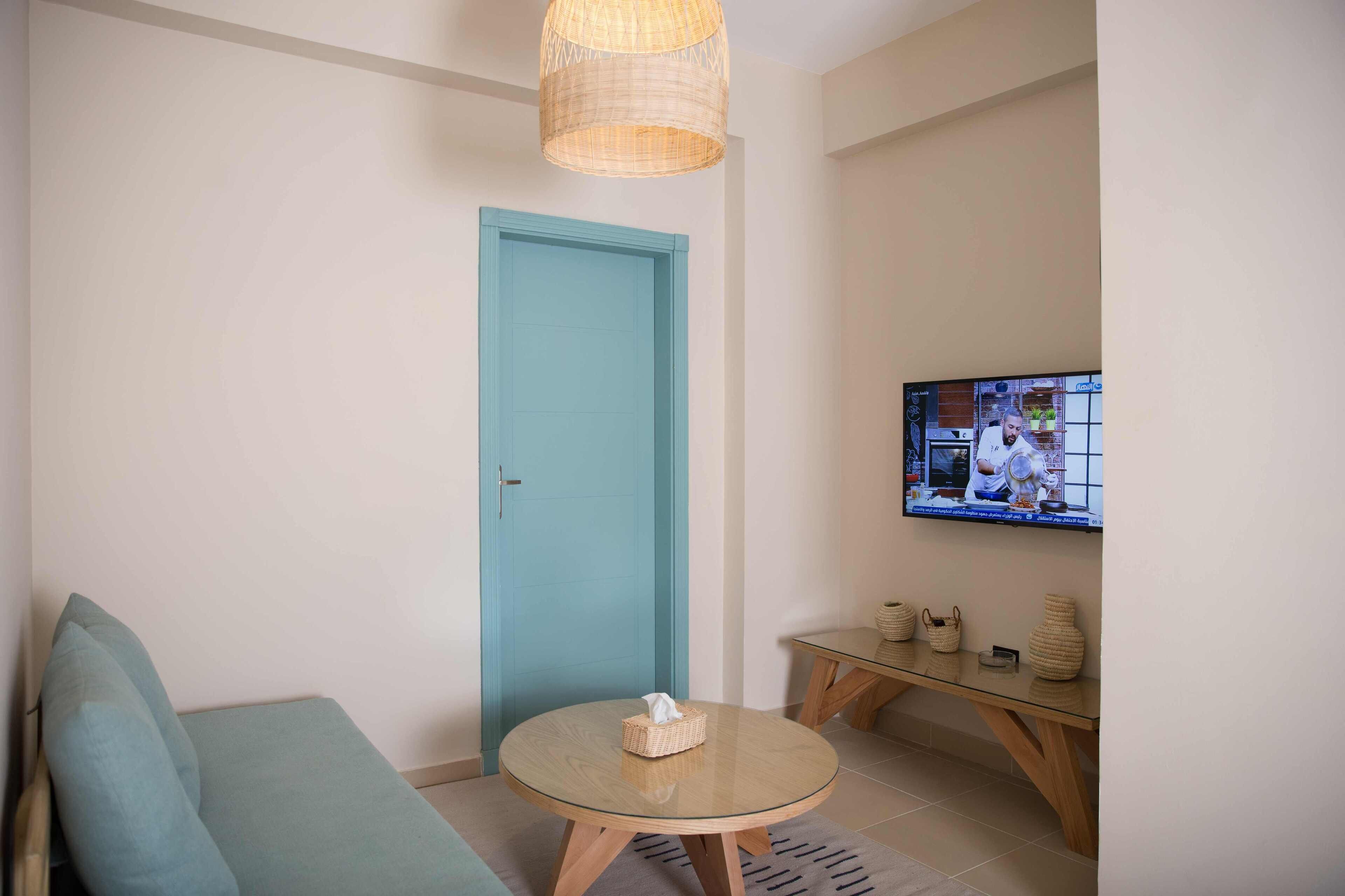 Redcon Suites 3*