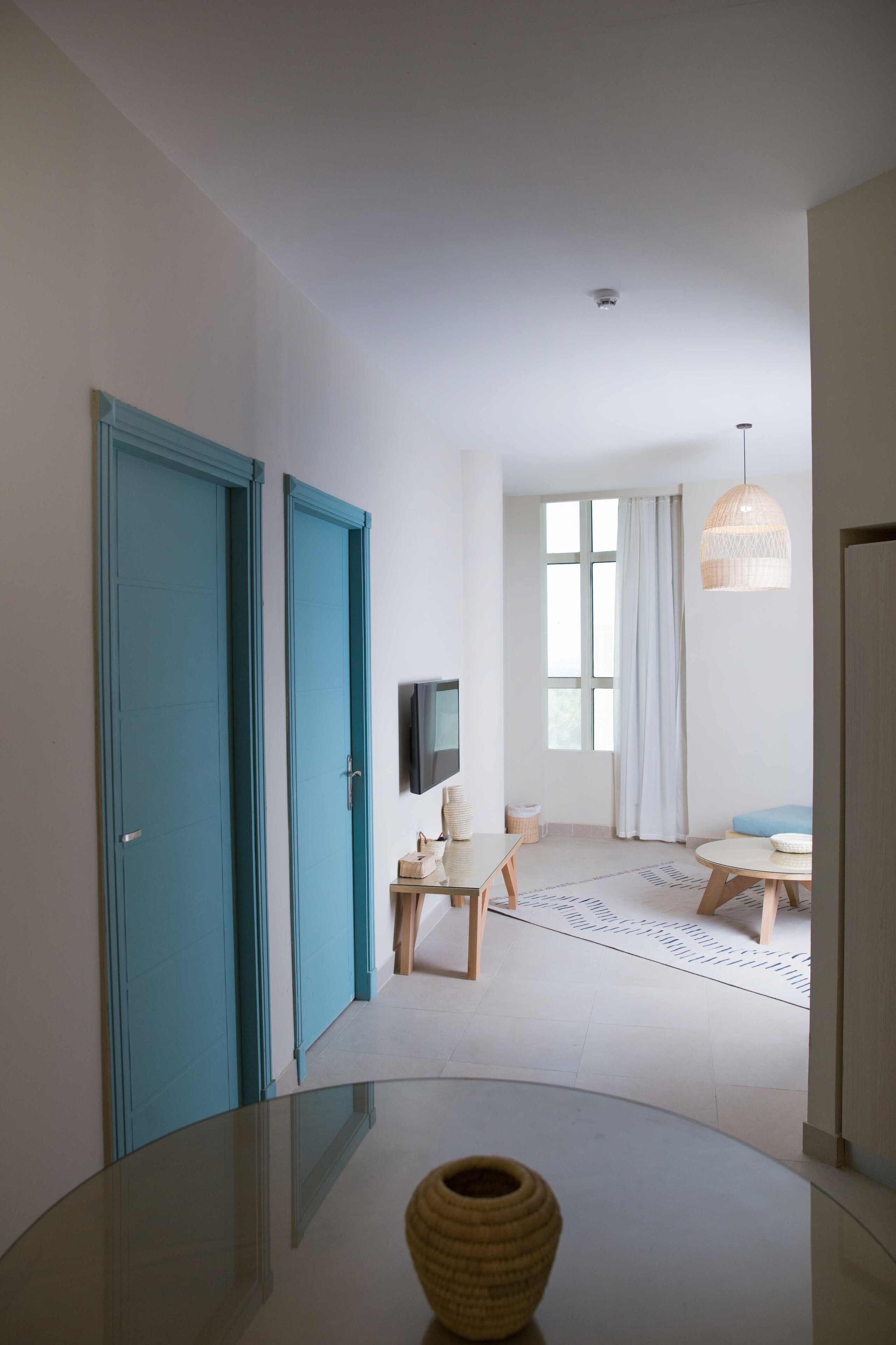 Redcon Suites 3*