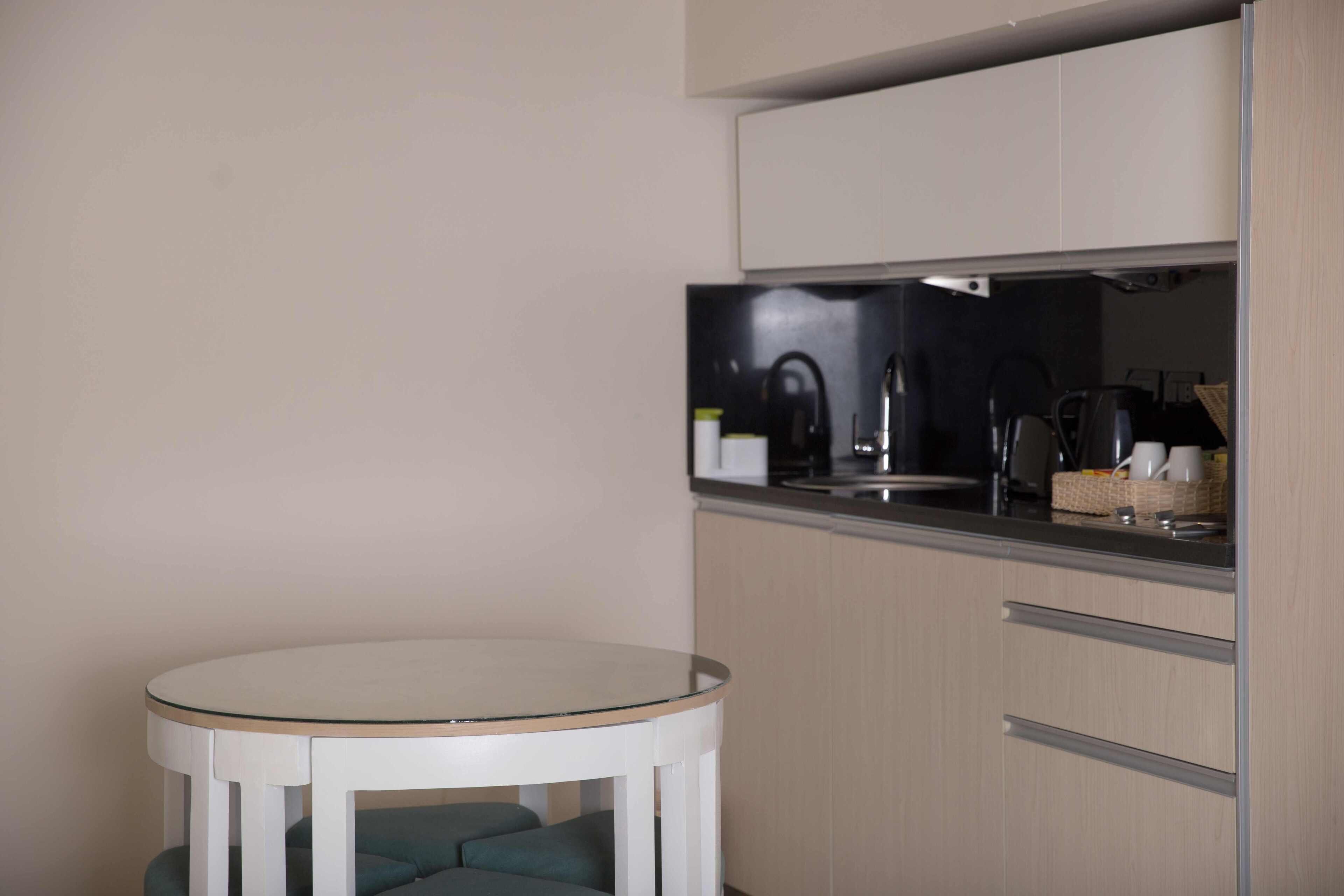 Redcon Suites 3*
