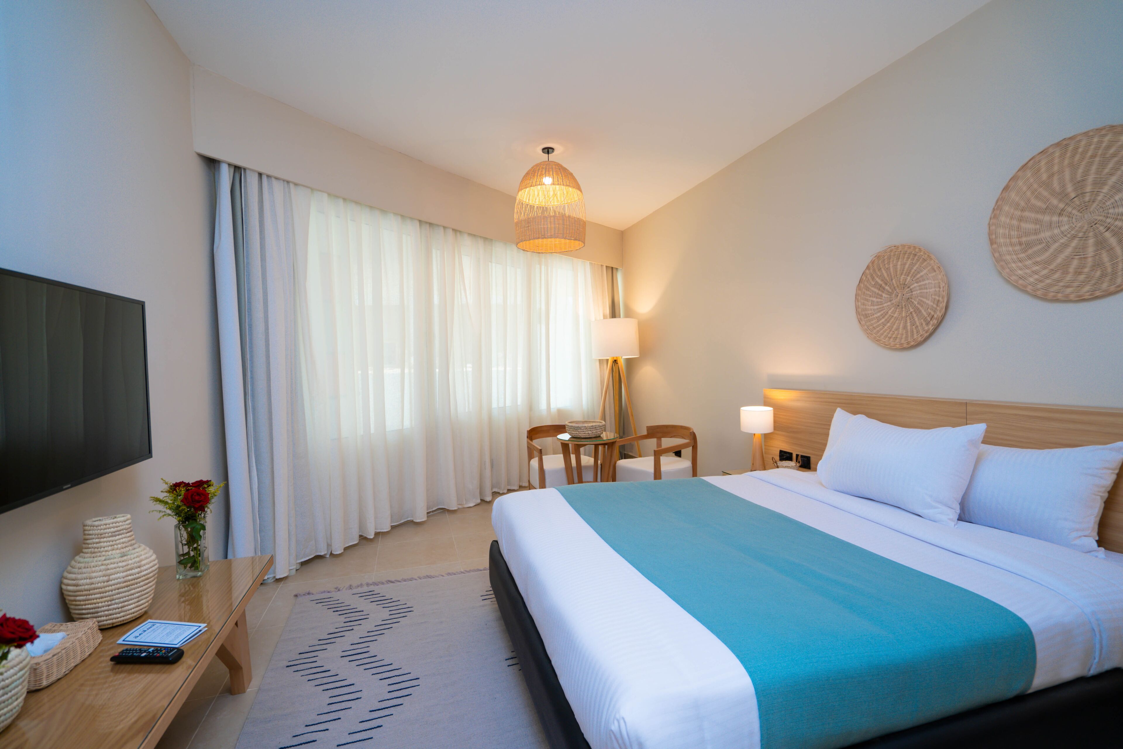 Redcon Suites 3*