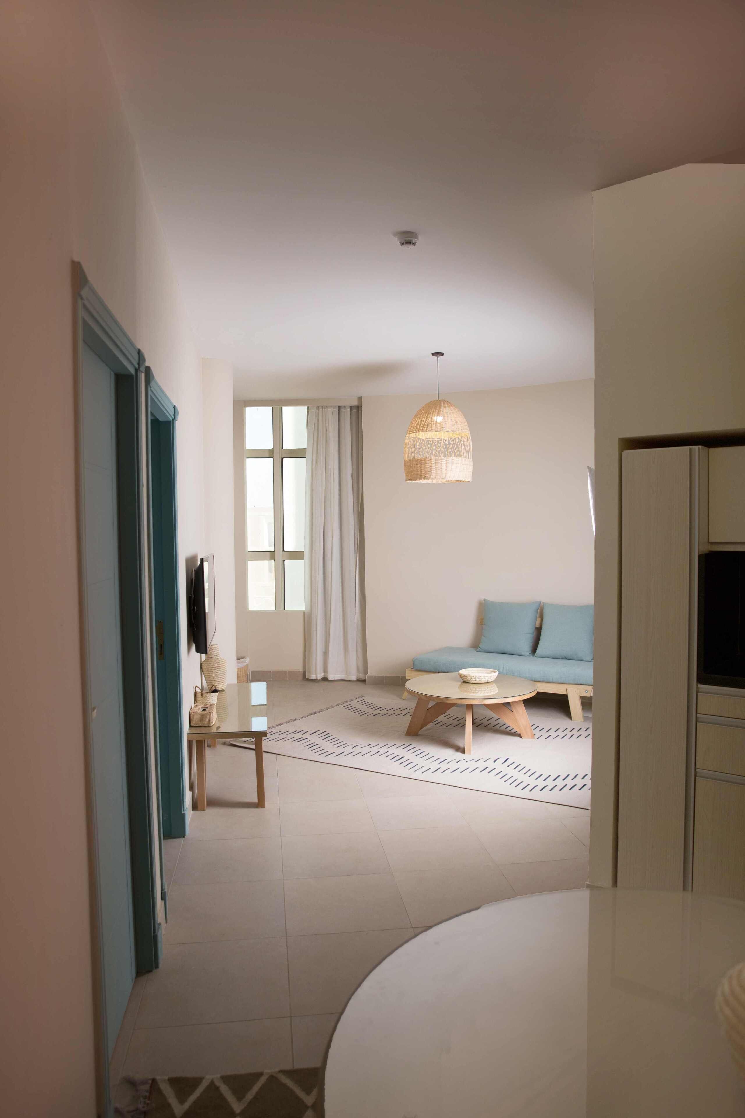 Redcon Suites 3*