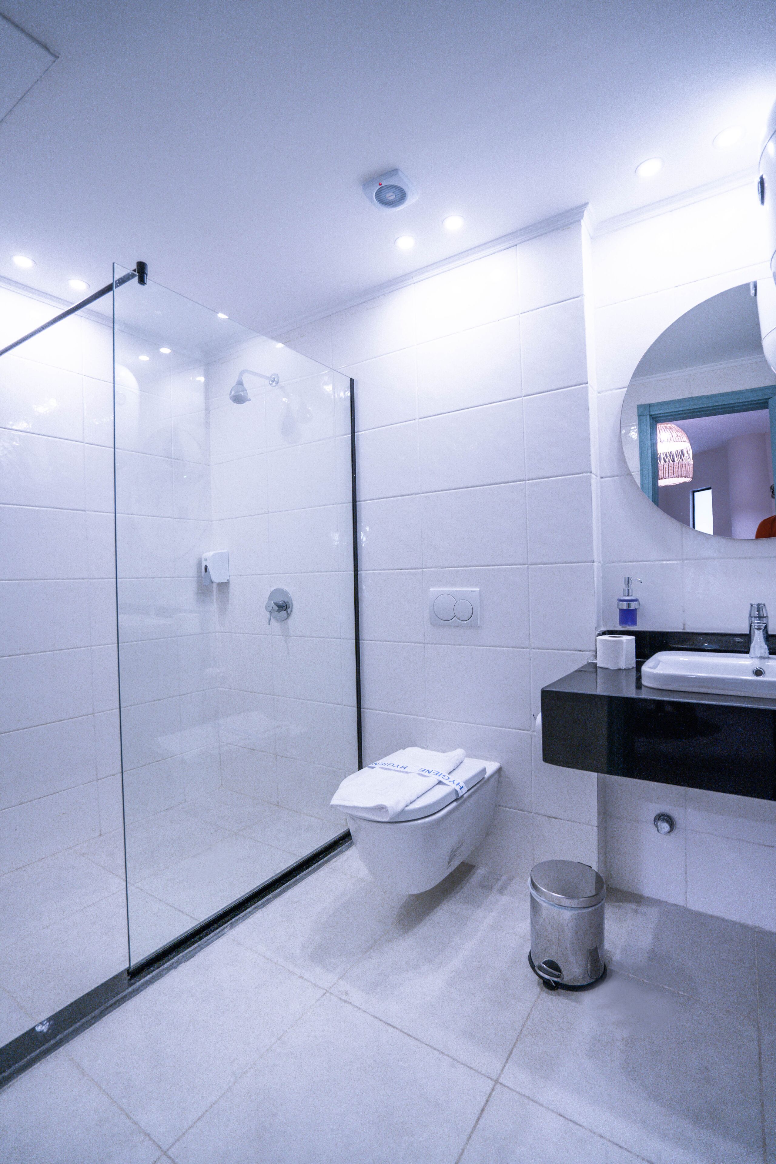 Redcon Suites 3*