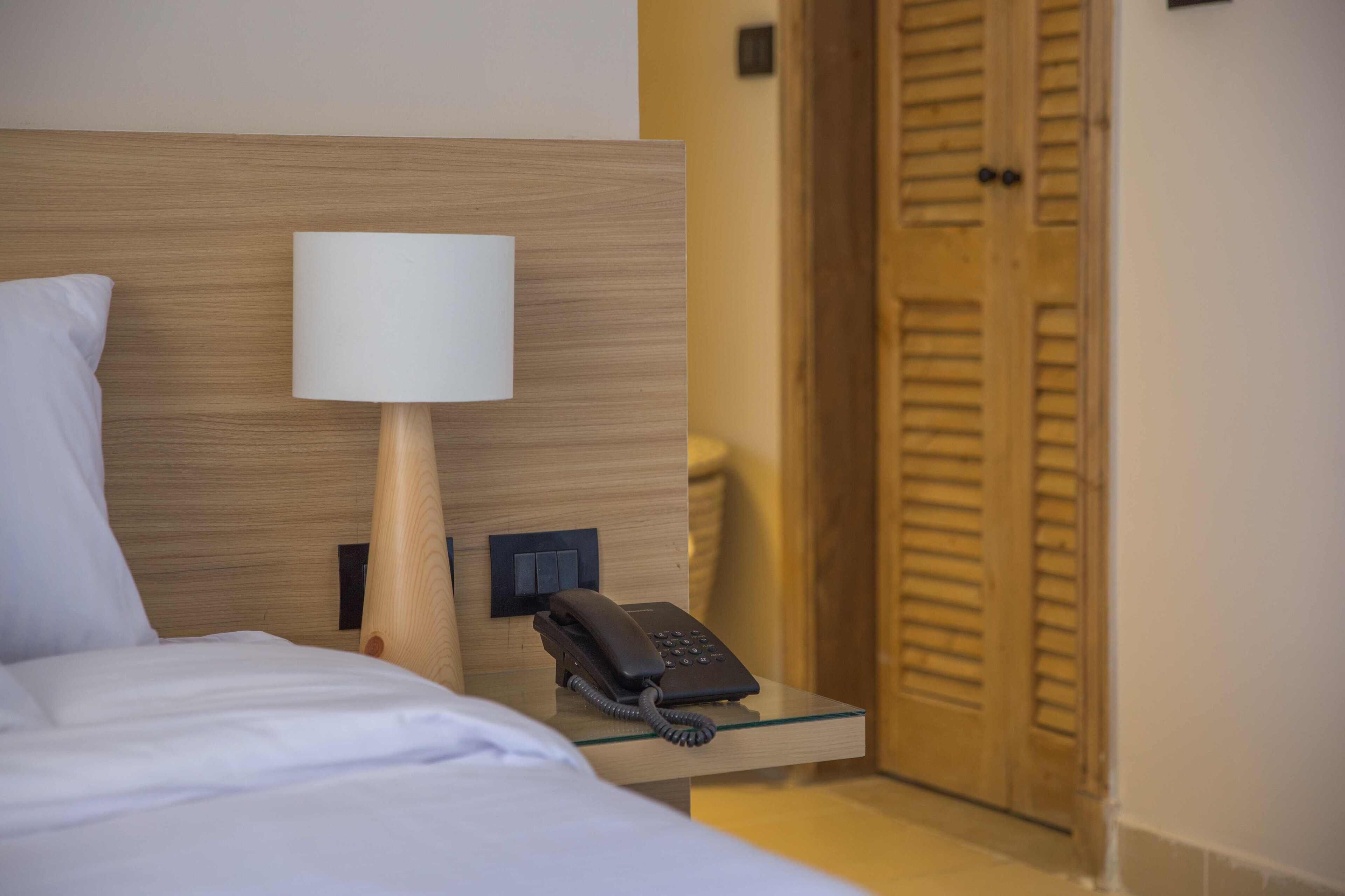 Redcon Suites 3*