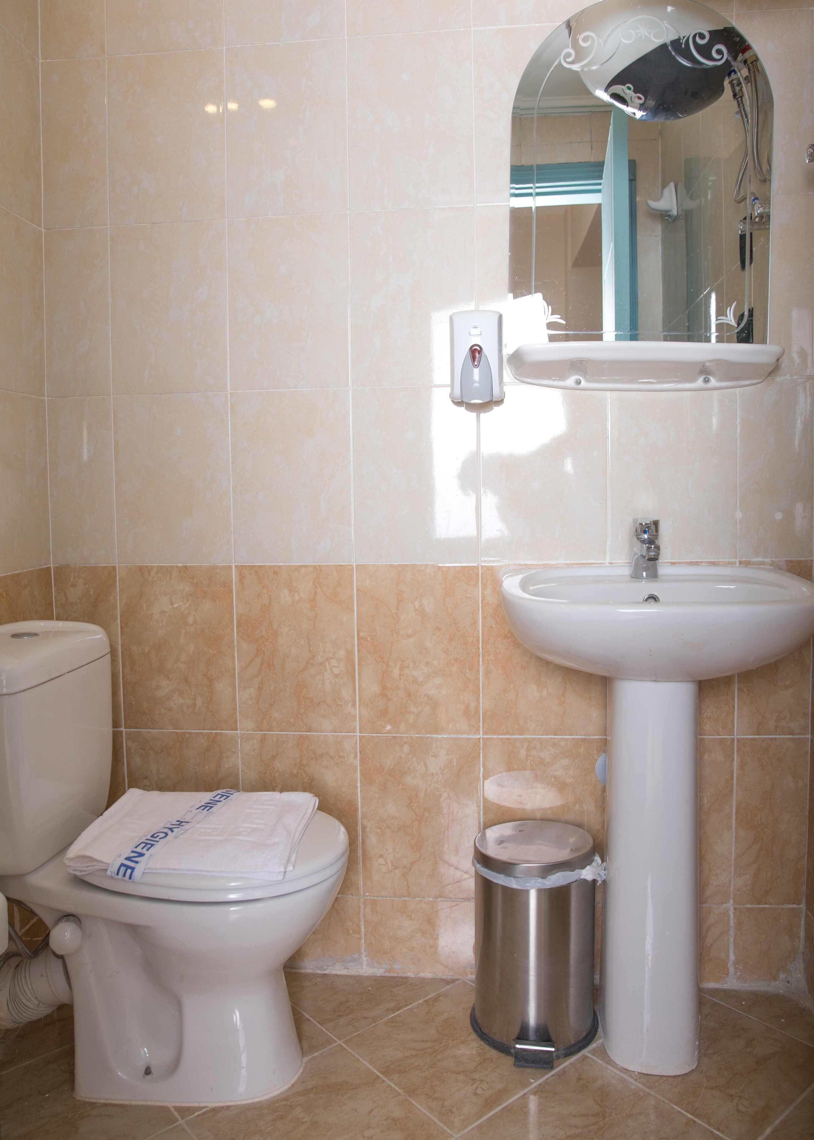 Redcon Suites 3*