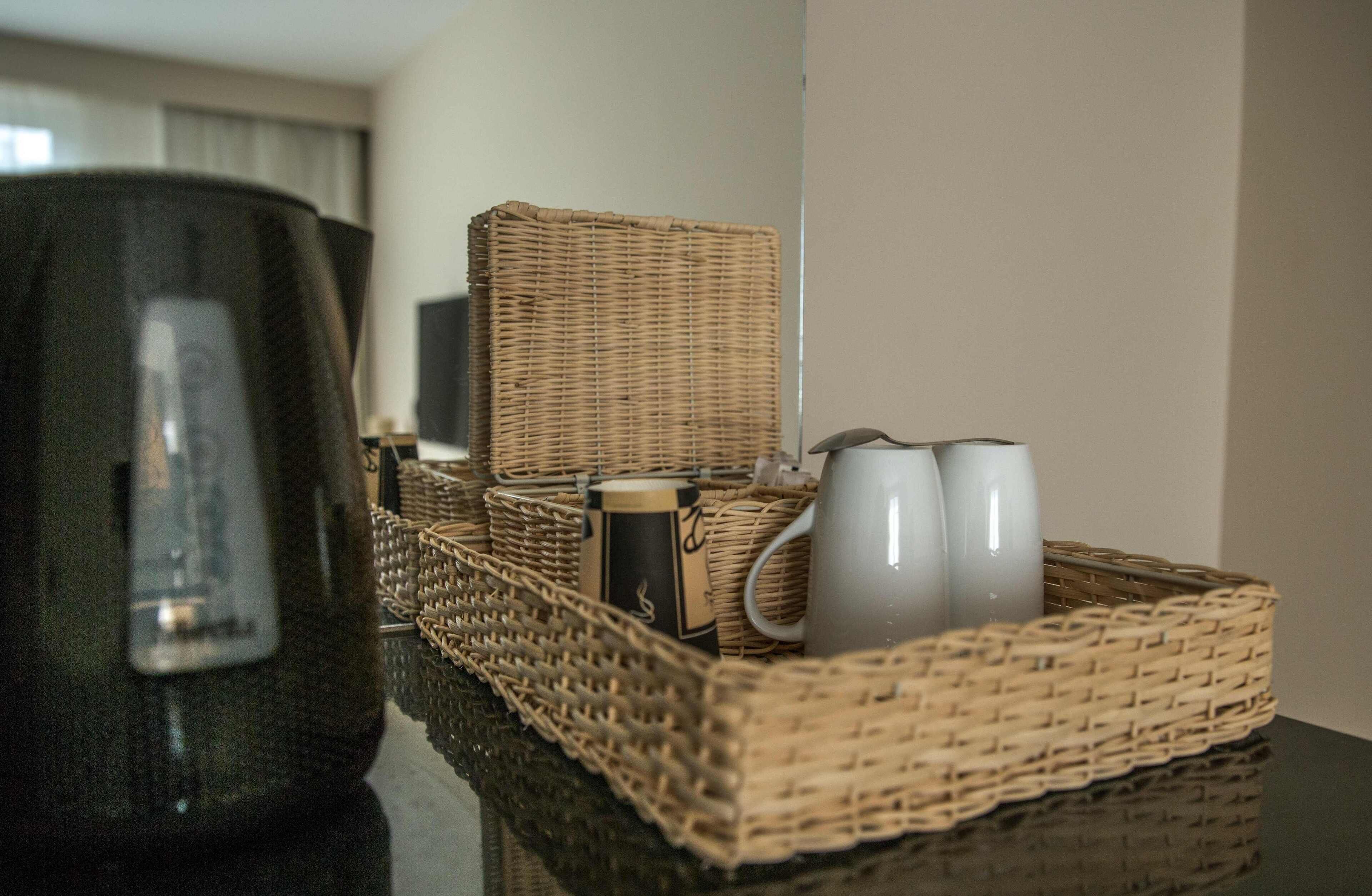 Redcon Suites 3*