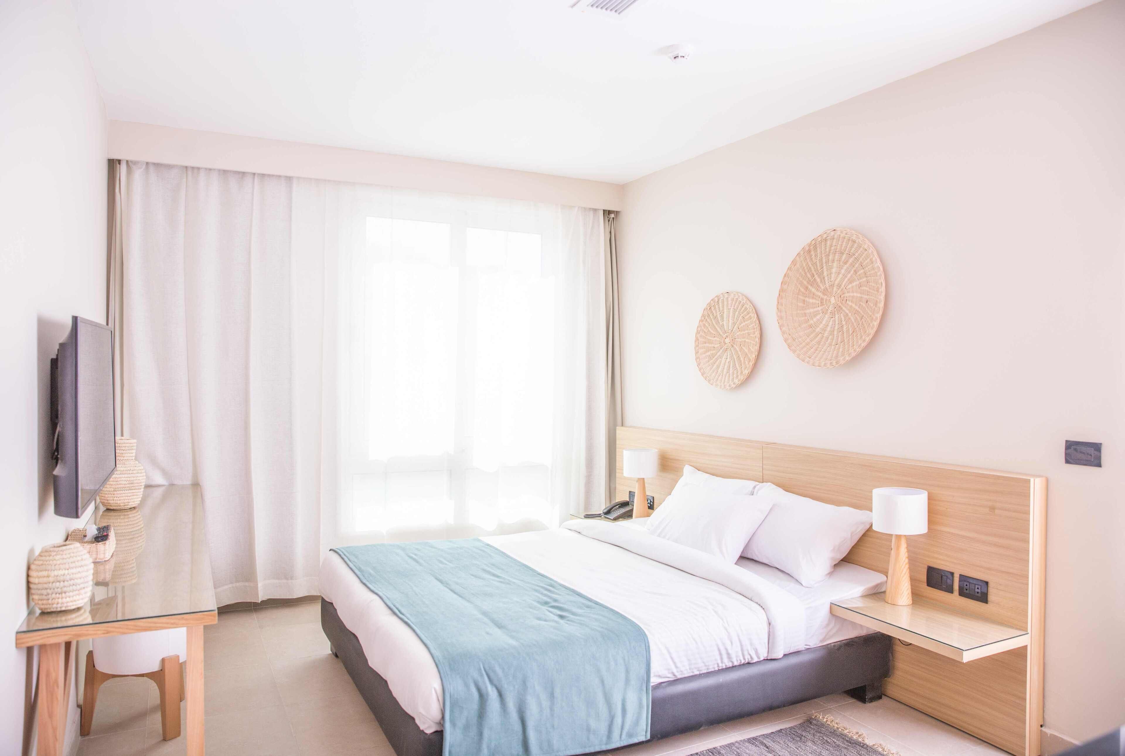 Redcon Suites 3*
