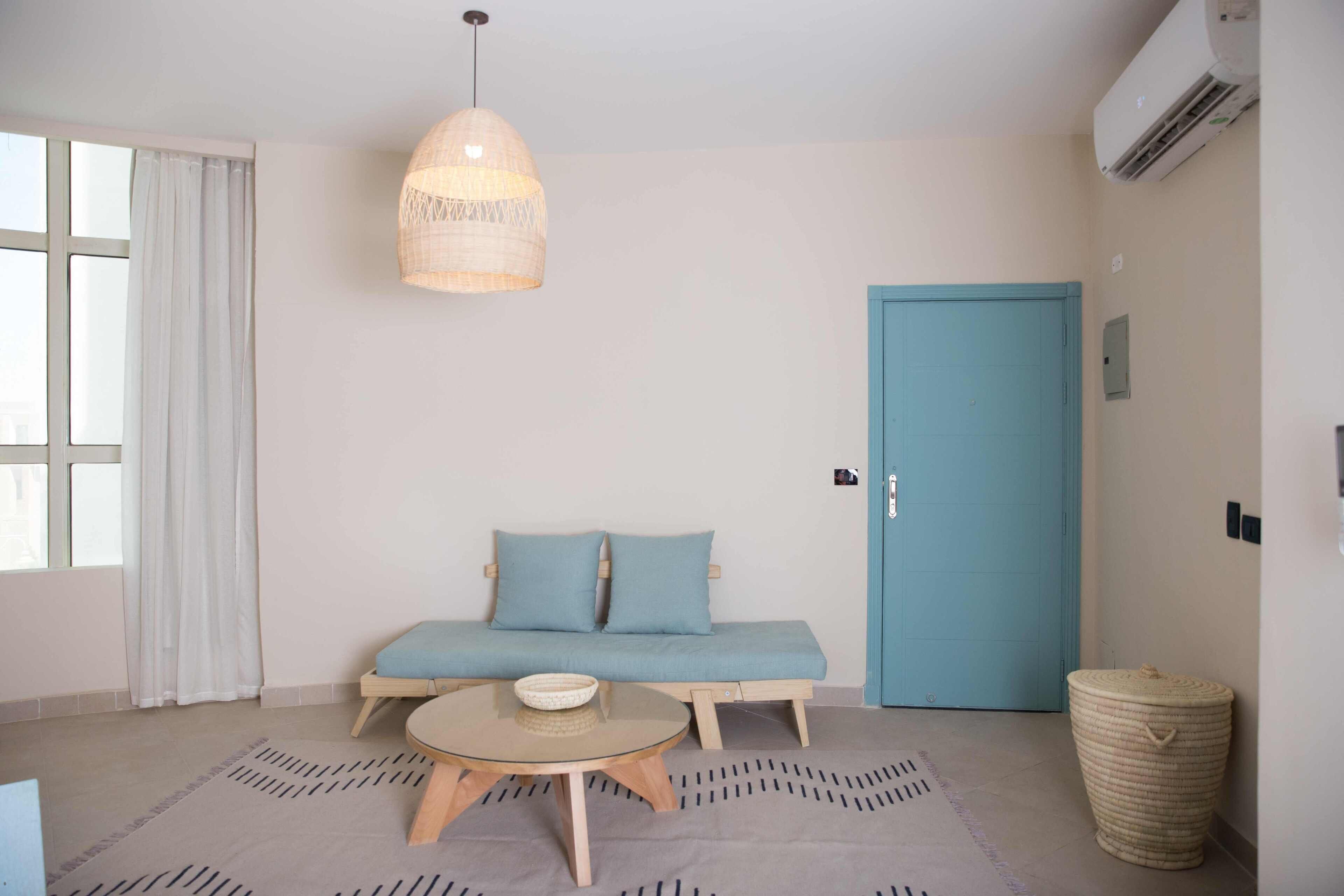 Redcon Suites 3*