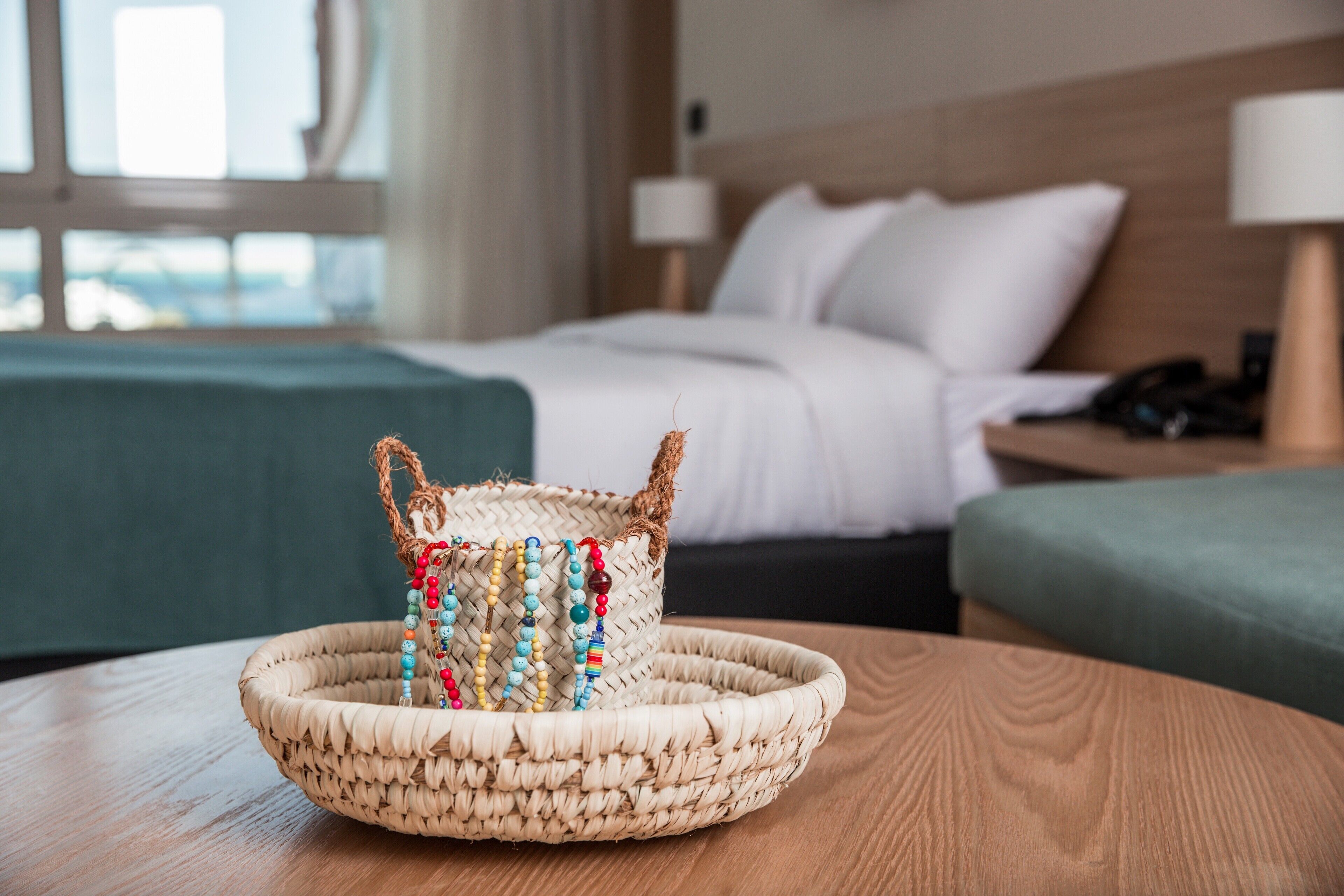 Redcon Suites 3*